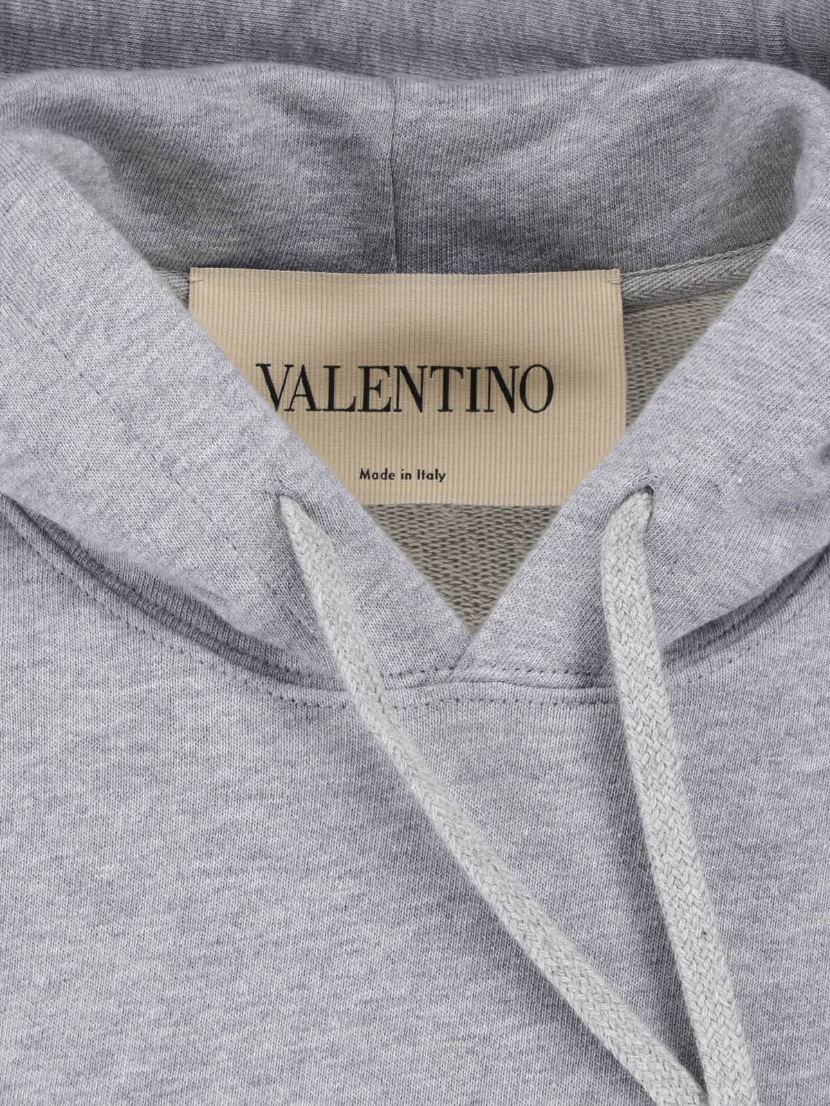 Valentino Men's 100% Cotton Sweater - Image 4