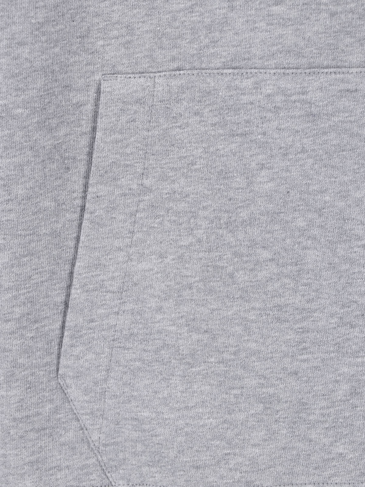 Valentino Men's 100% Cotton Sweater - Image 5