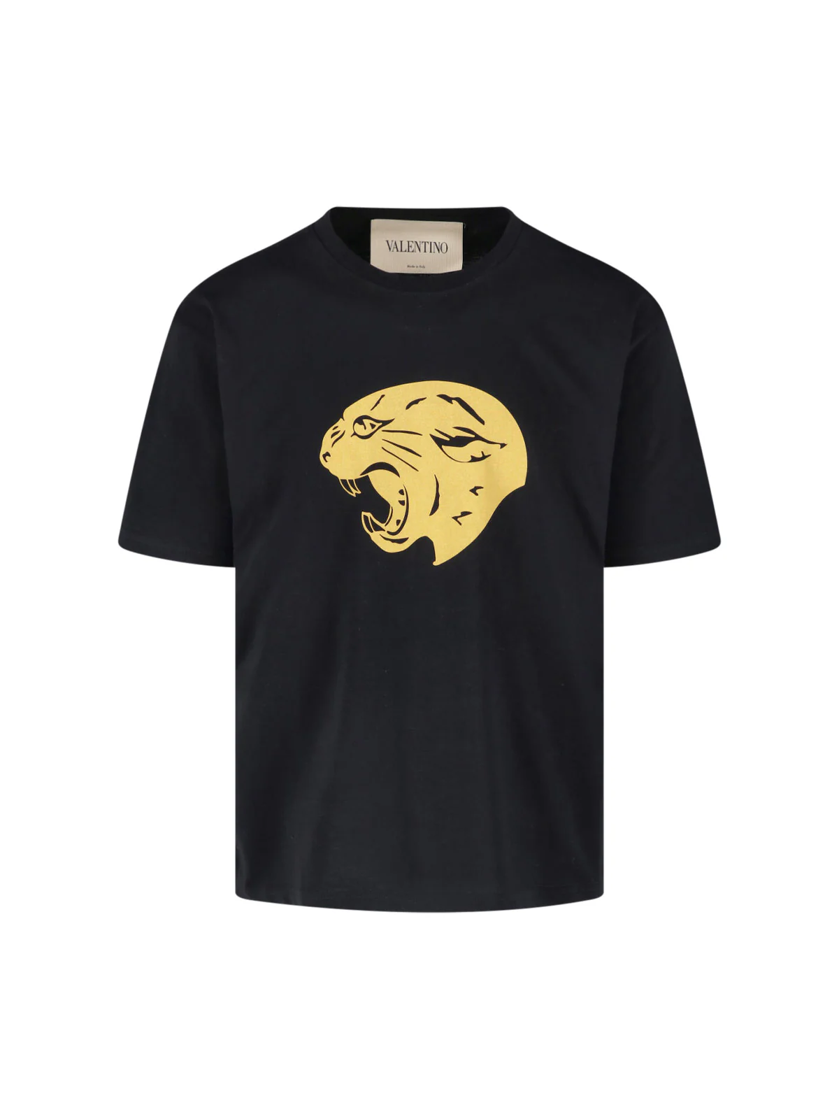 Valentino Men's 100% Cotton T-Shirt