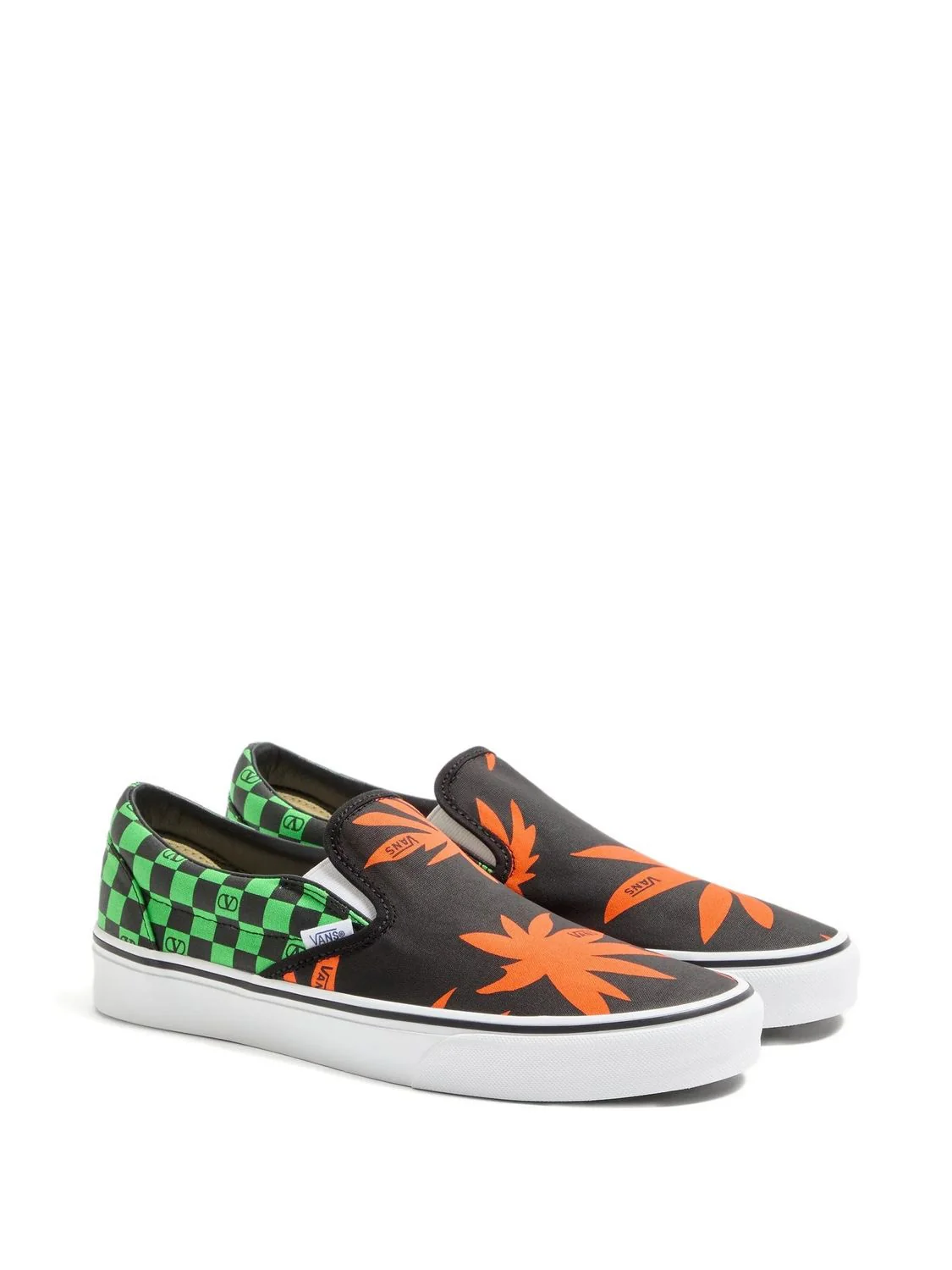 Valentino Men's Stylish Sneakers Edition - Image 4