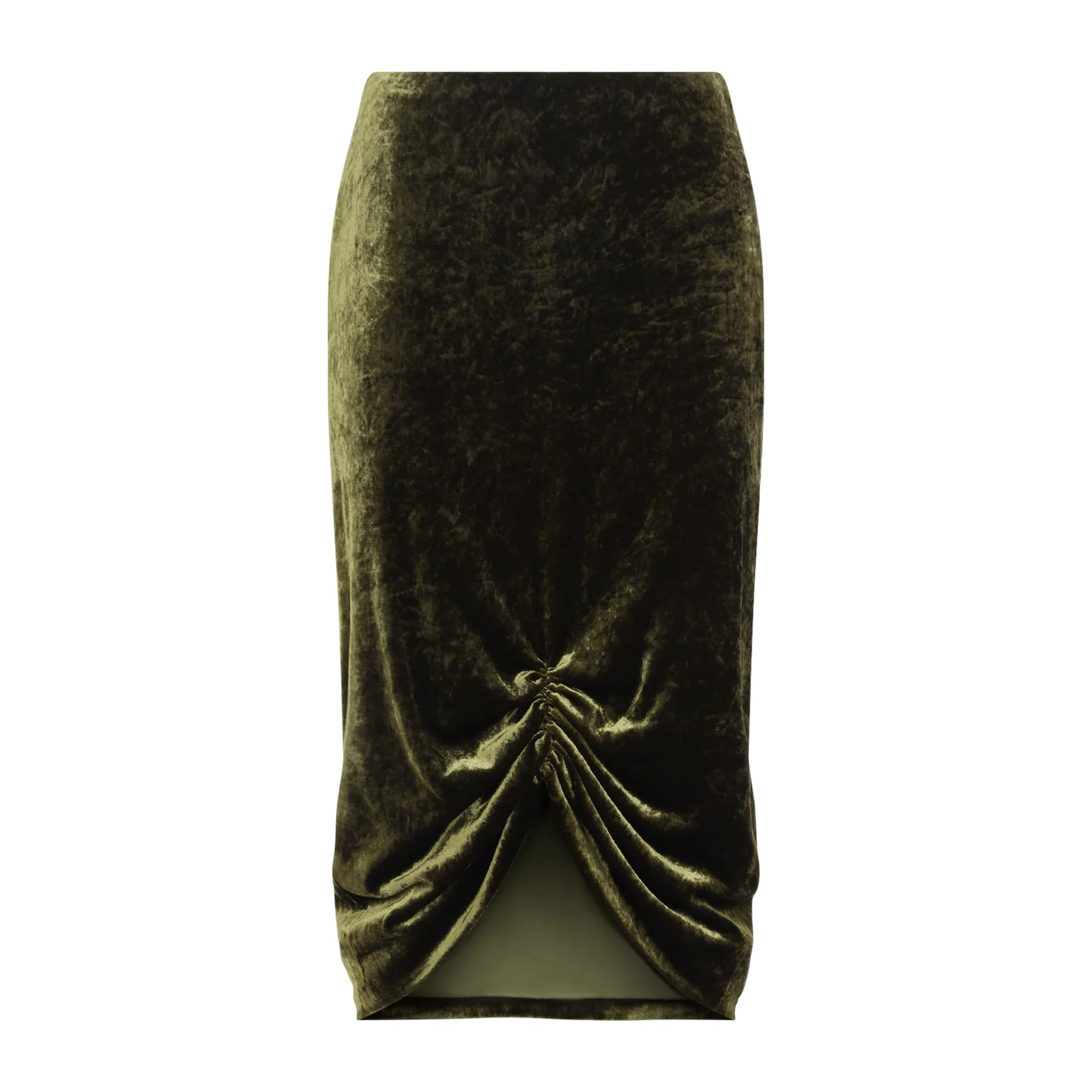 Valentino Midi Skirt for Women - Perfect for Spring/Summer 2026 - Image 2