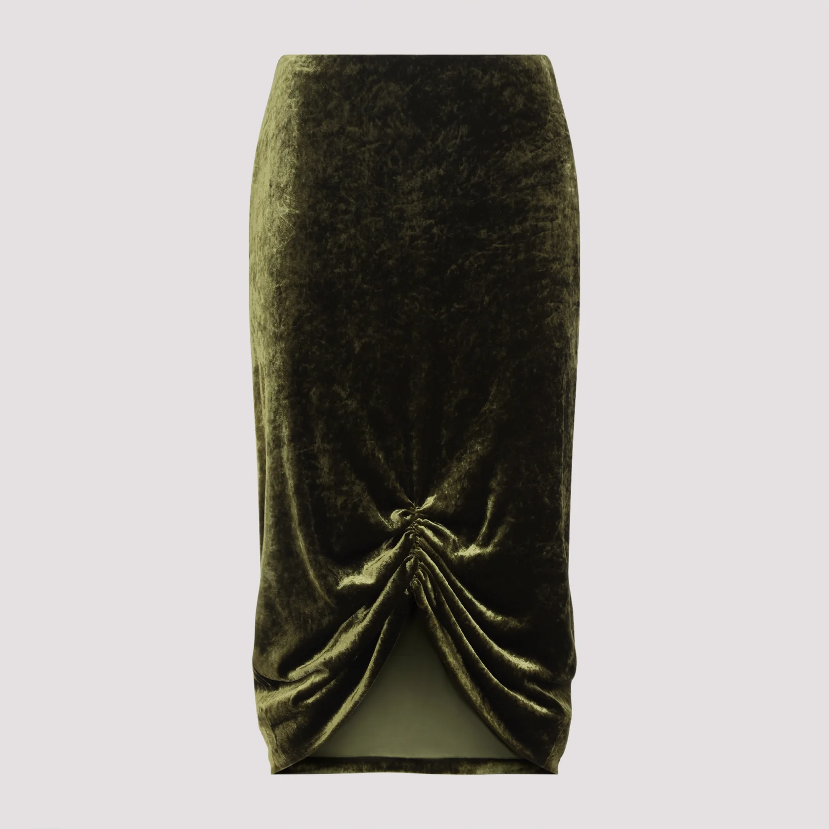 Valentino Midi Skirt for Women - Perfect for Spring/Summer 2026 - Image 3