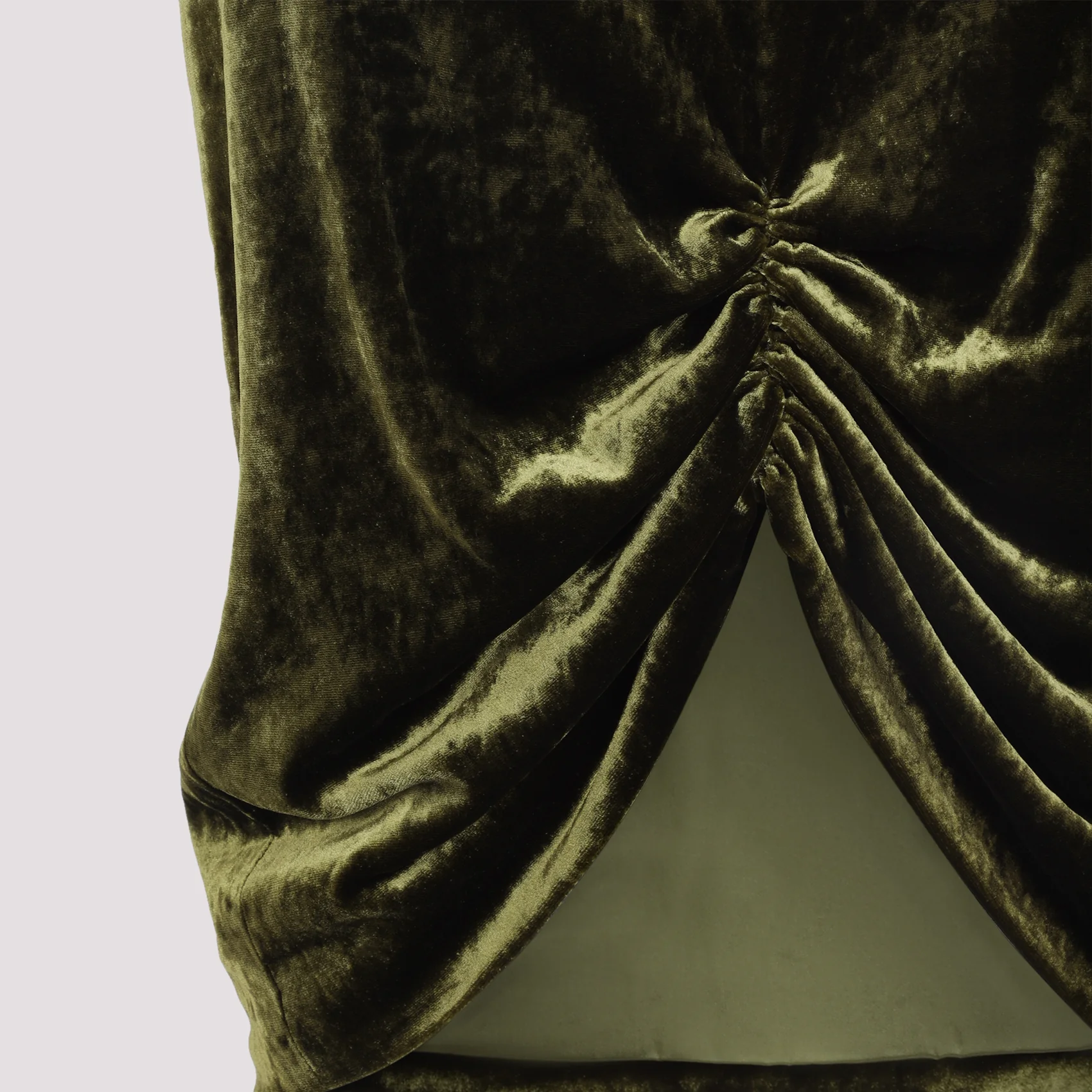 Valentino Midi Skirt for Women - Perfect for Spring/Summer 2026 - Image 5