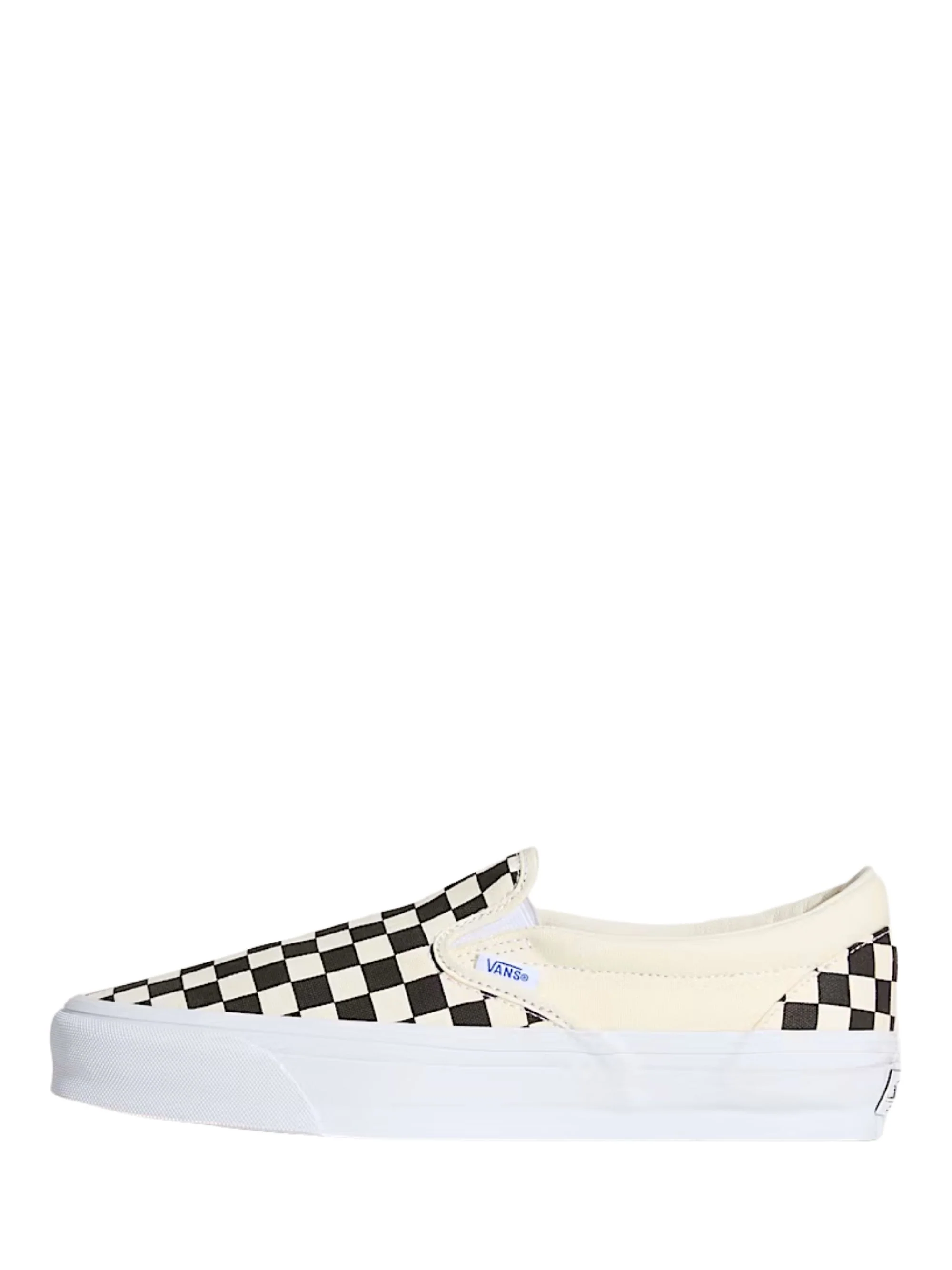 Vans Classic Casual Sneakers for Men - Image 2