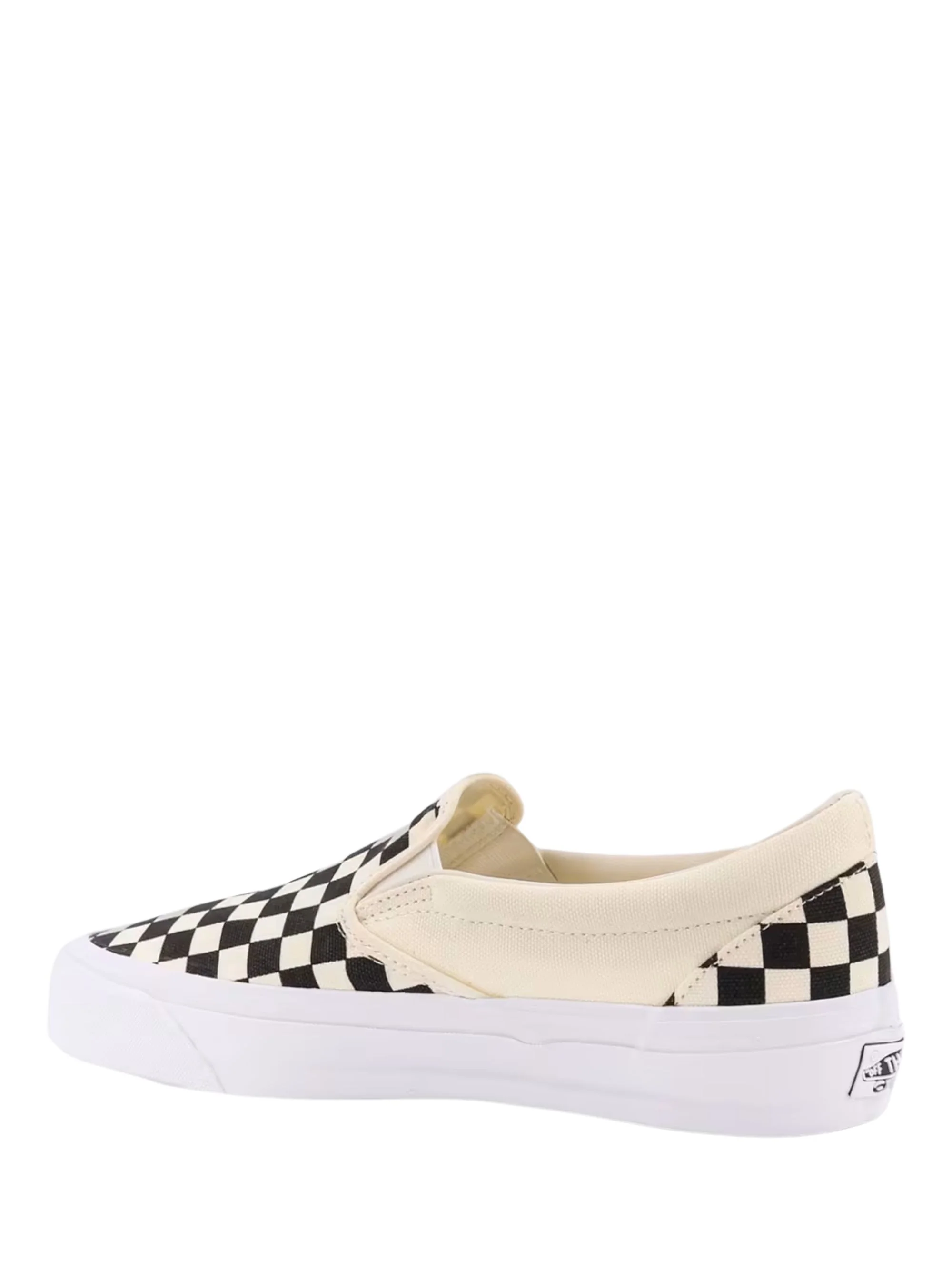 Vans Classic Casual Sneakers for Men - Image 4