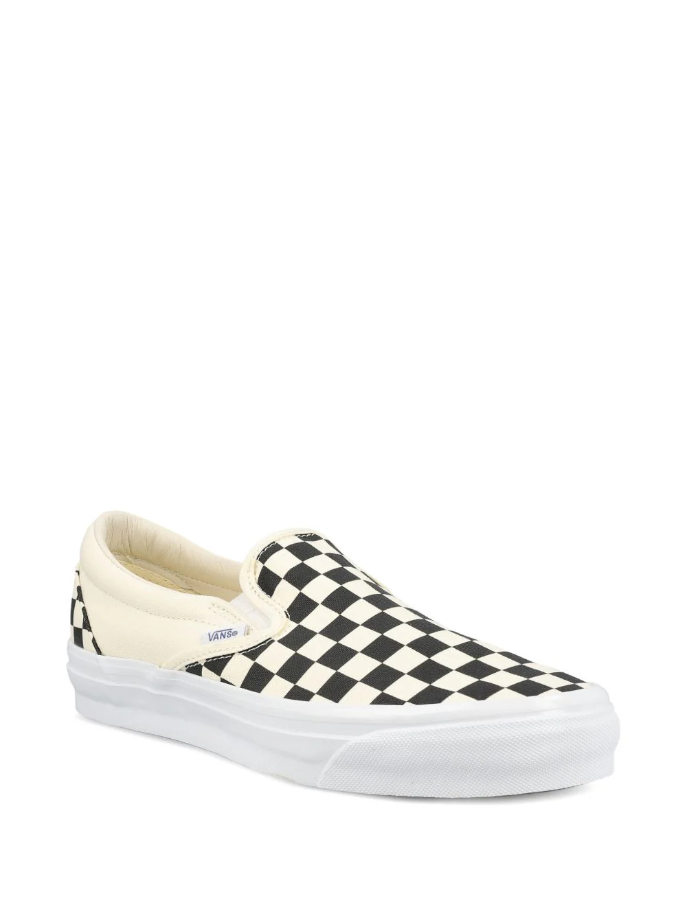 Vans Classic Casual Sneakers for Men - Image 7