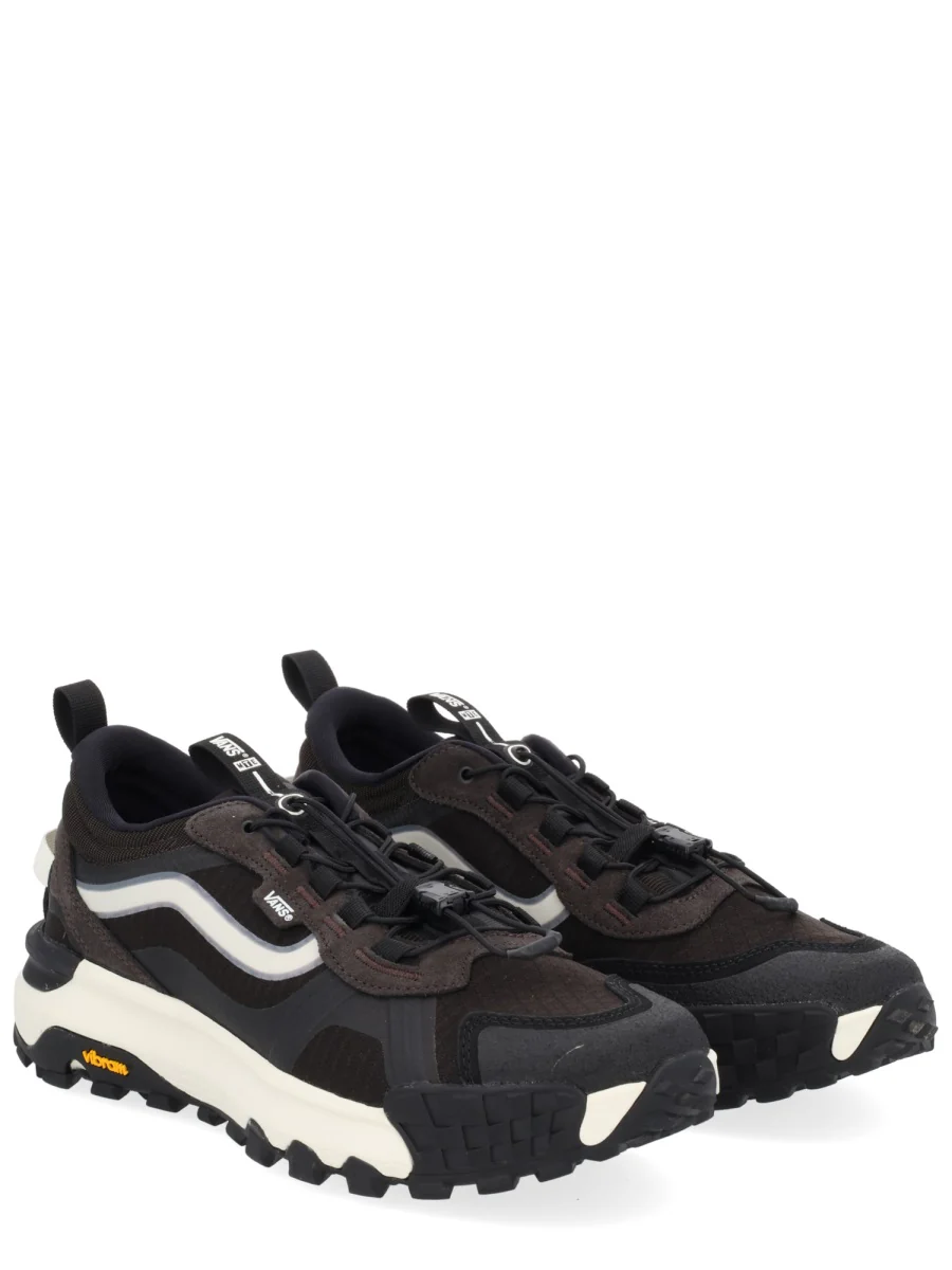 Vans Classic High-Top Sneakers for Men - Image 2