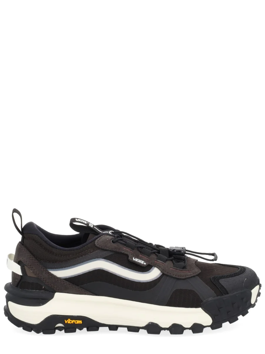 Vans Classic High-Top Sneakers for Men - Image 7