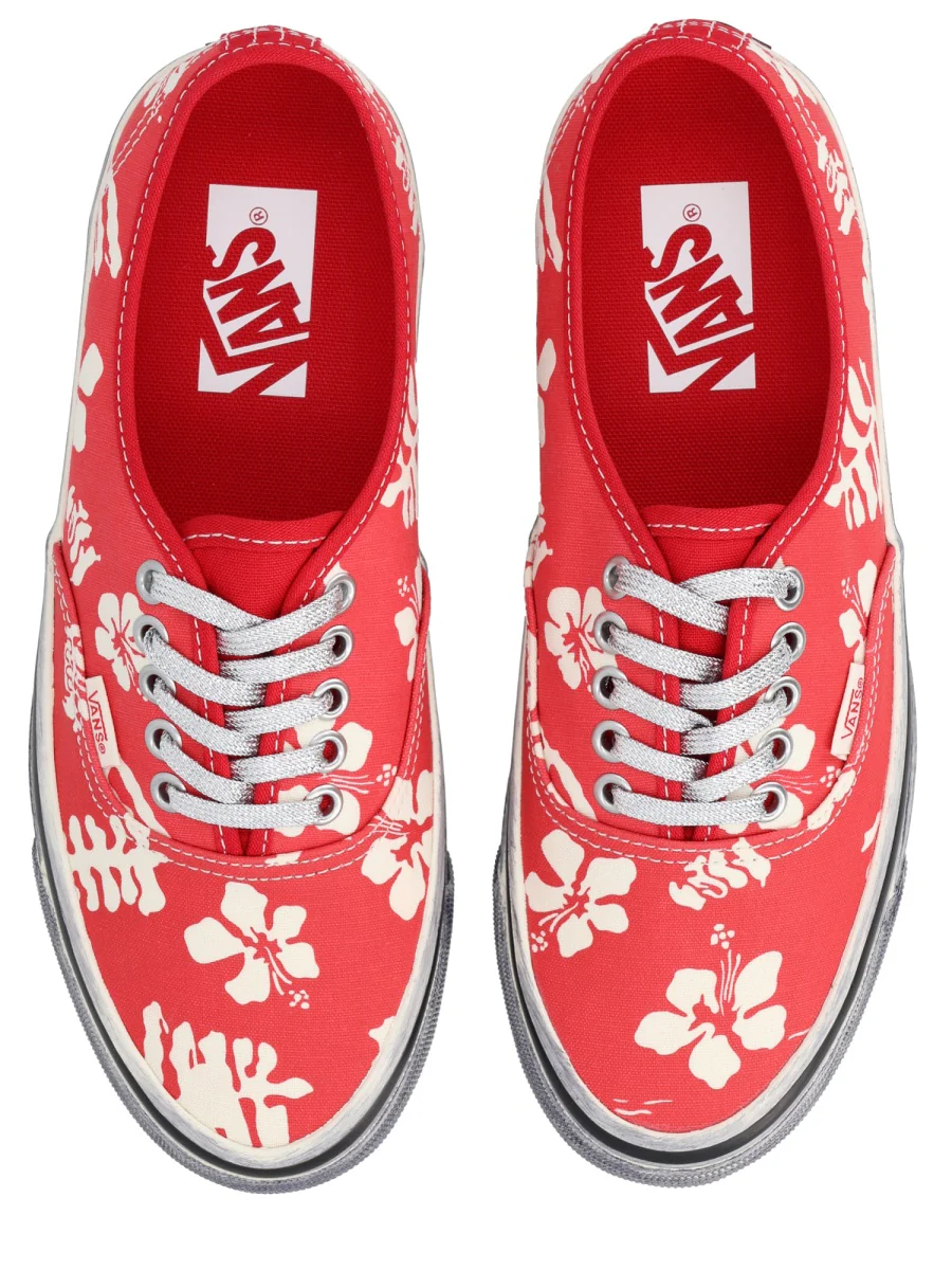 Vans Unisex Mini Sneakers - Image 3