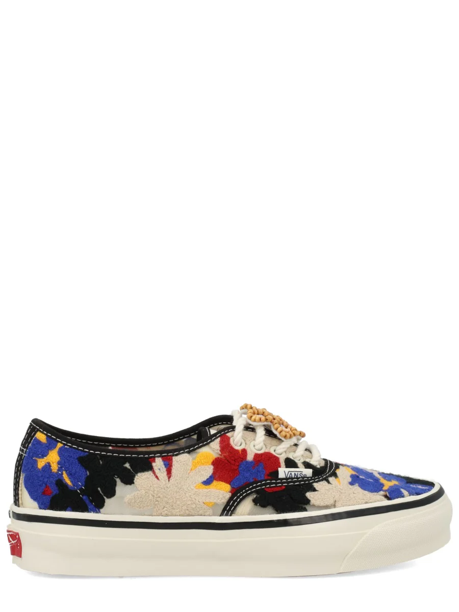 Vans Unisex Super Comfortable Sneakers - Image 5