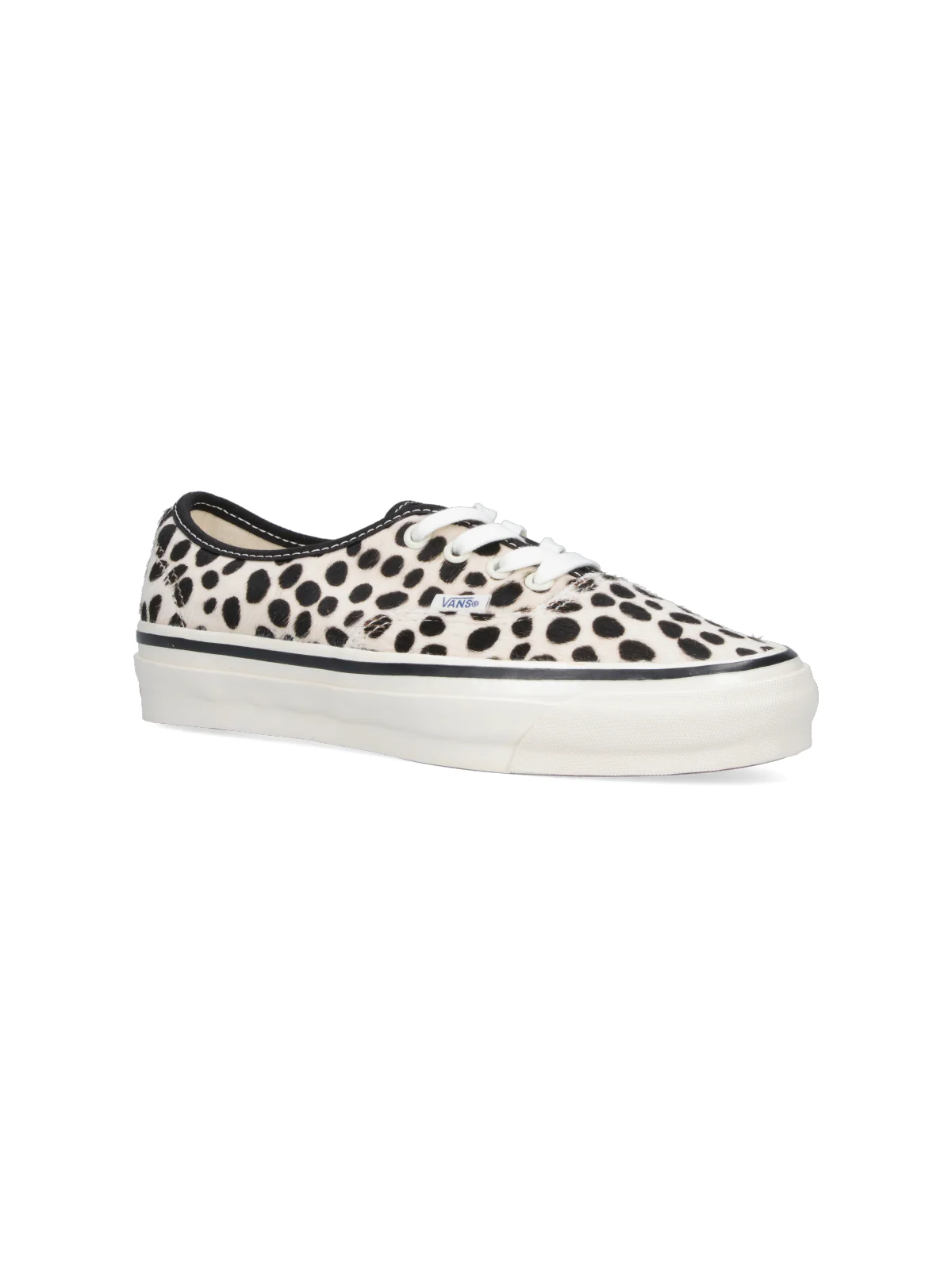 Vans Women’s 100% Fabric Sneakers - Image 2