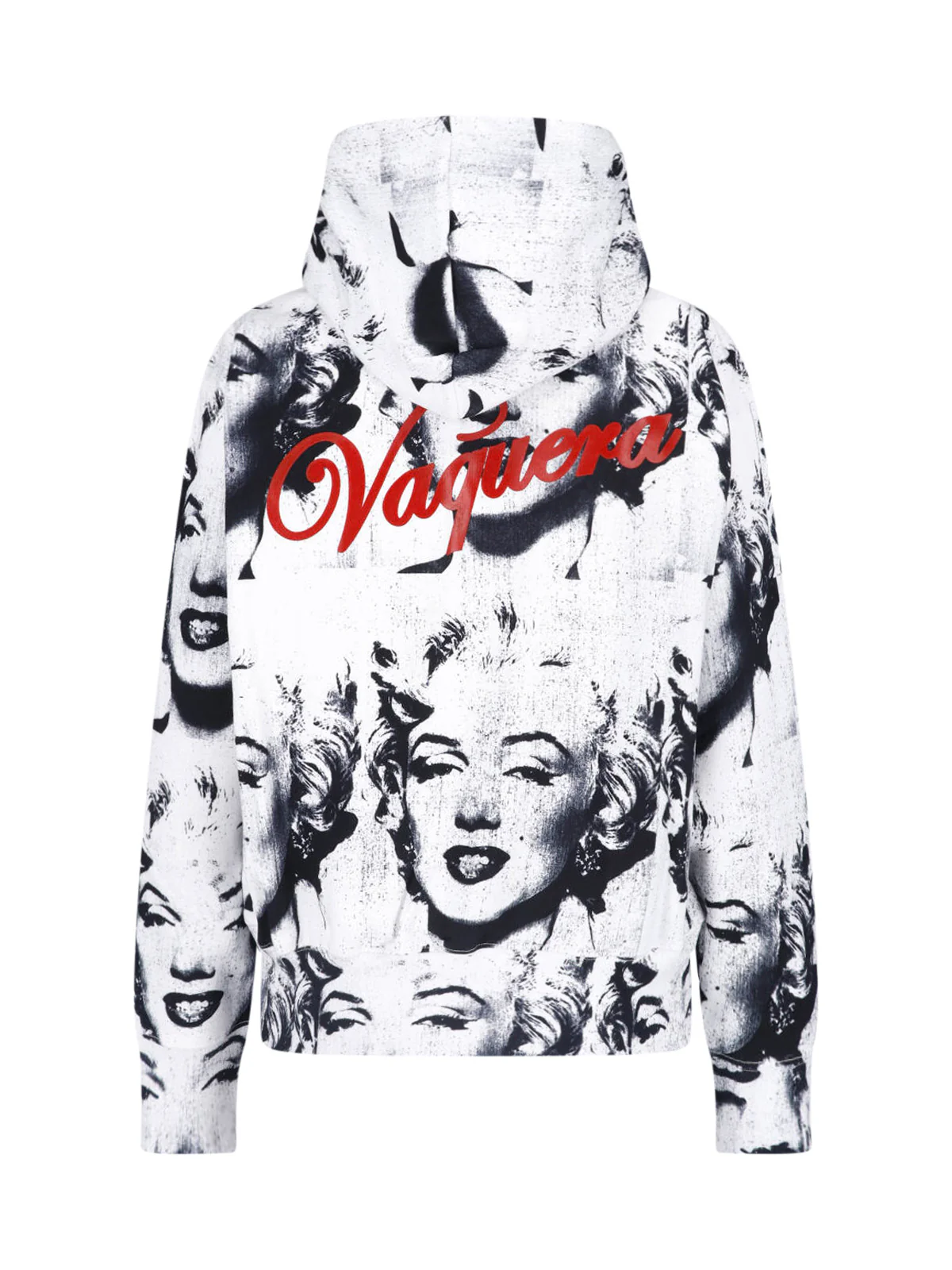 Vaquera 100% Cotton Sweatshirt - Image 2