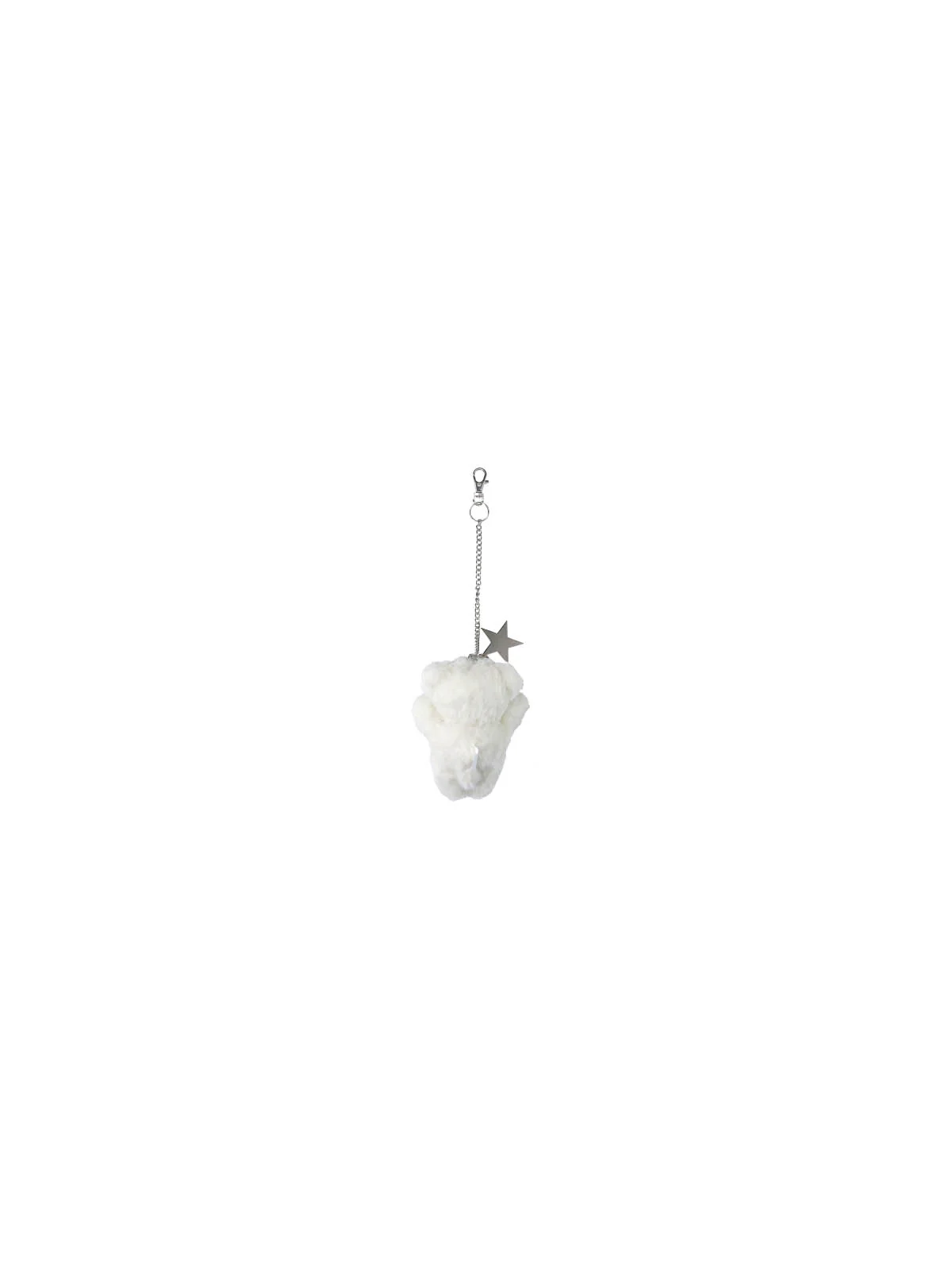 Vaquera-Inspired Keychain Charm - Image 2