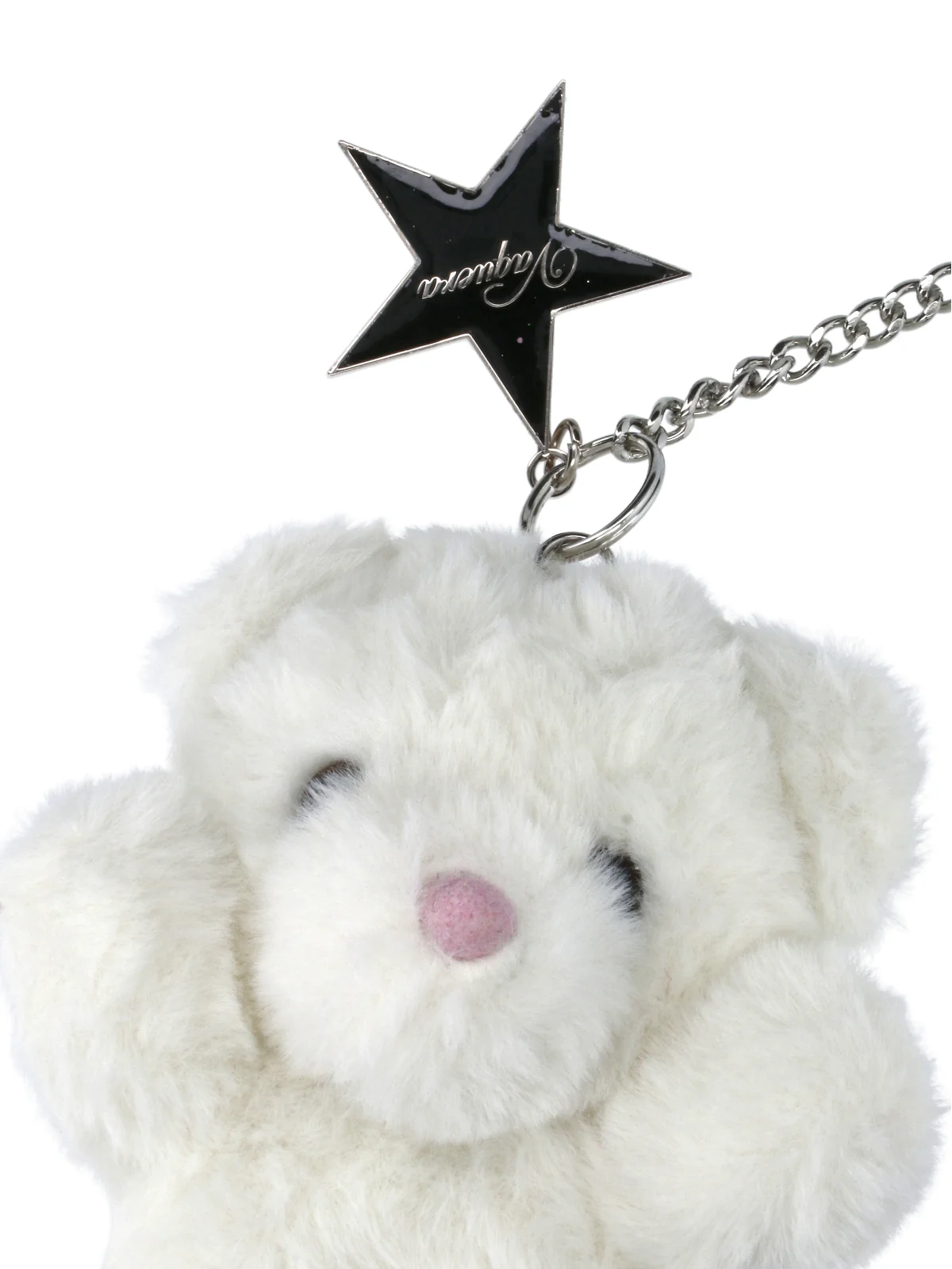 Vaquera-Inspired Keychain Charm - Image 3