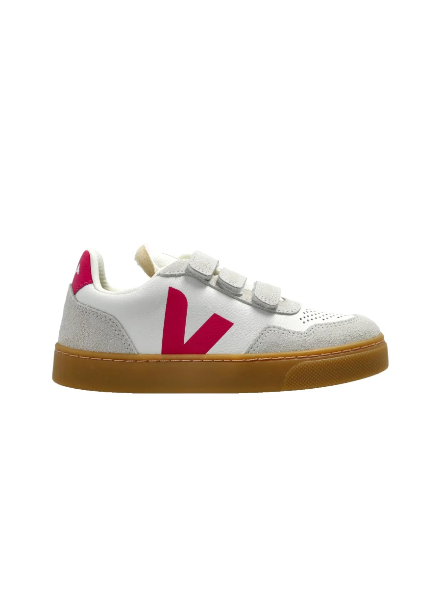 Veja Mini V-90 Sneakers for Kids