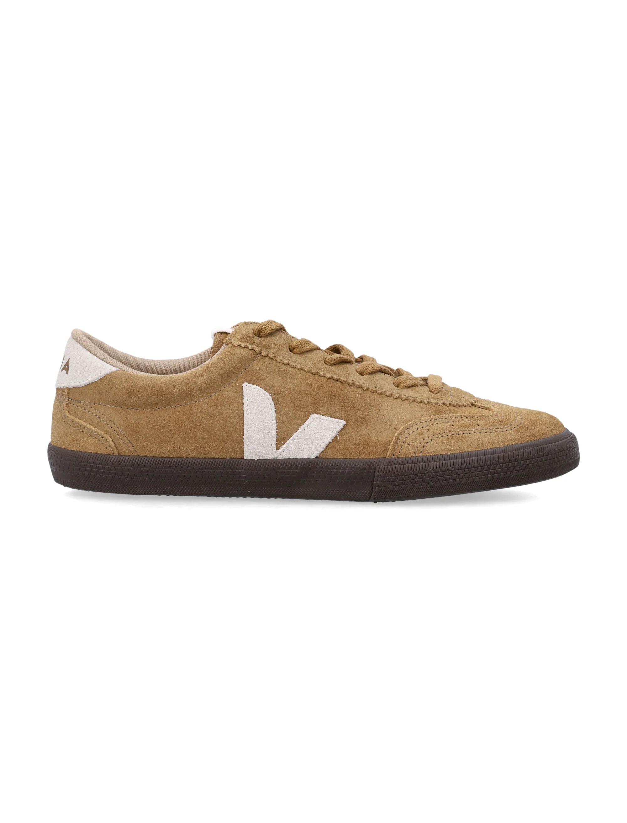 Veja Retro-Inspired Suede Sneakers for Everyday Wear