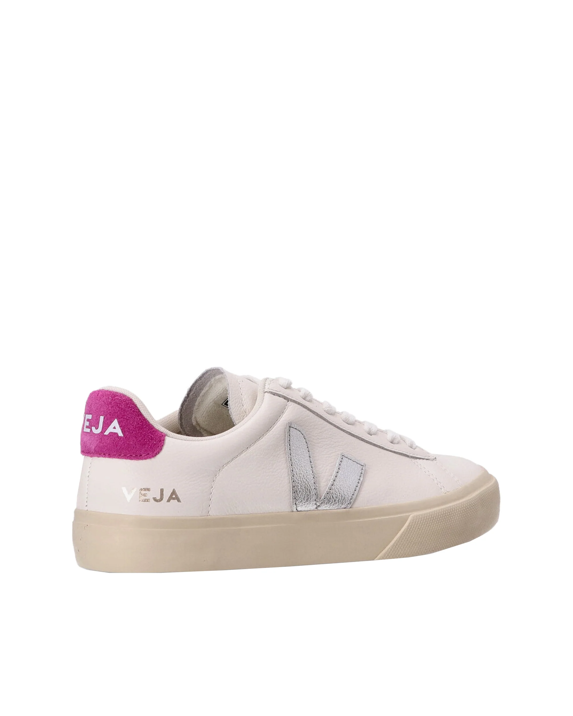 Veja Sustainable Eco-Friendly Sneakers for Women - Image 3