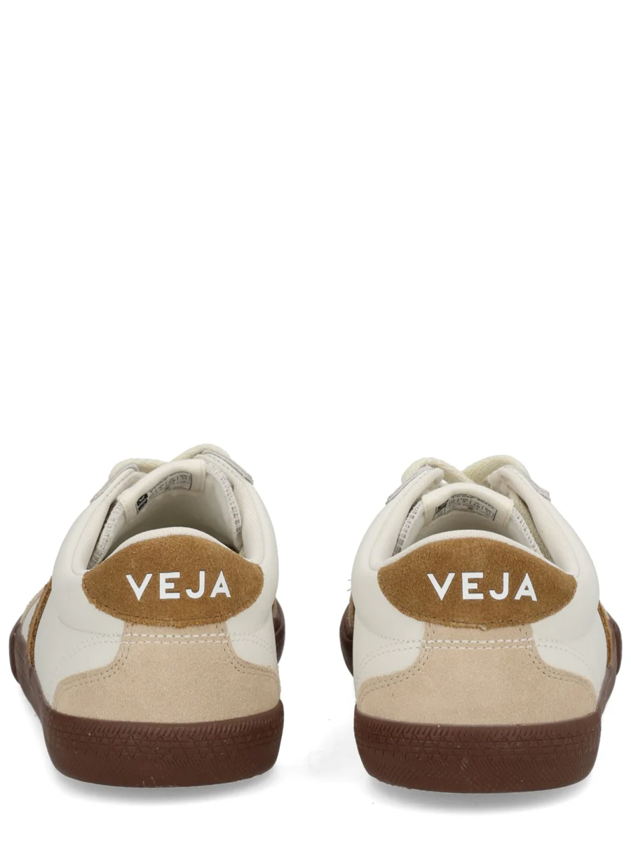 Veja Sustainable Men's Sneakers - Image 4