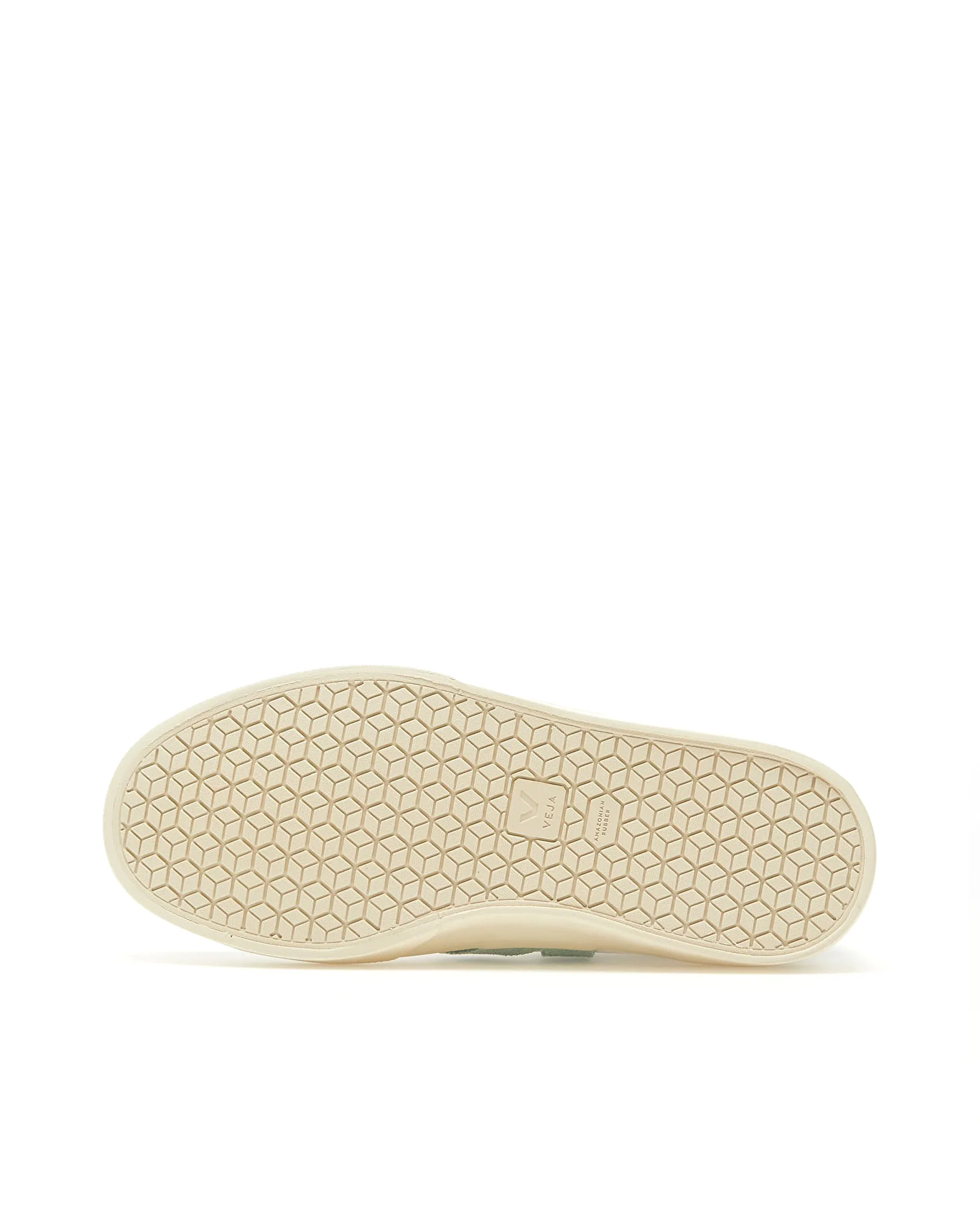 Veja Sustainable Women's Sneakers - Extra White Matcha - Image 4
