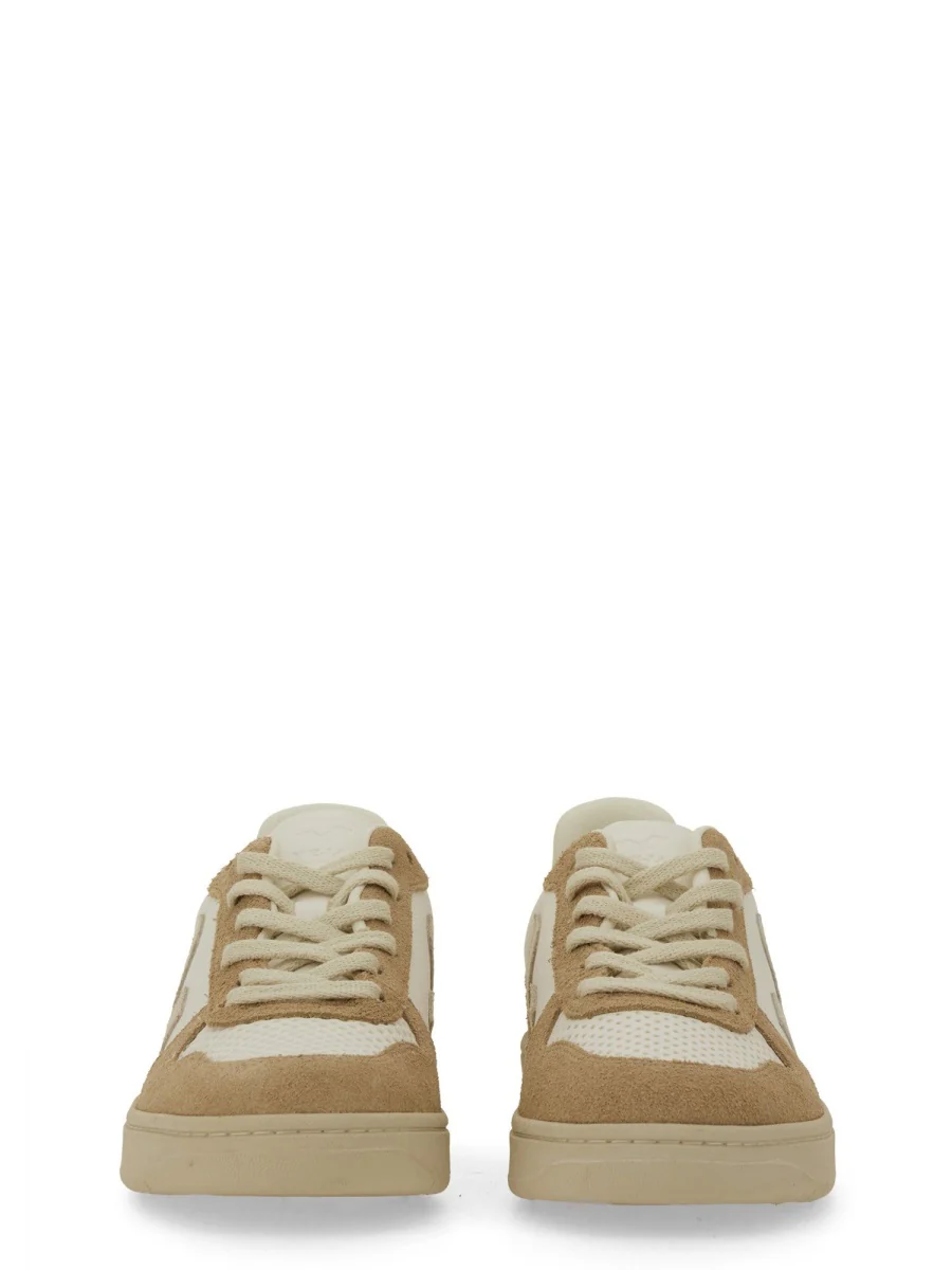 Veja Women's V-10 Sneakers - Eco-Friendly Design - Image 4