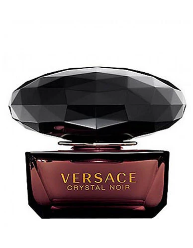 Versace Crystal Noir Eau de Toilette Spray Mini 3.0 oz for Women - Image 2
