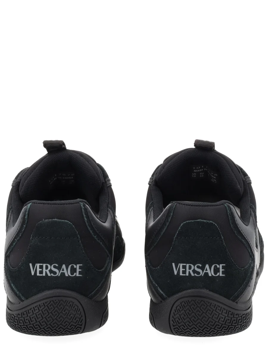 VERSACE Galaxia Sneakers - Image 2