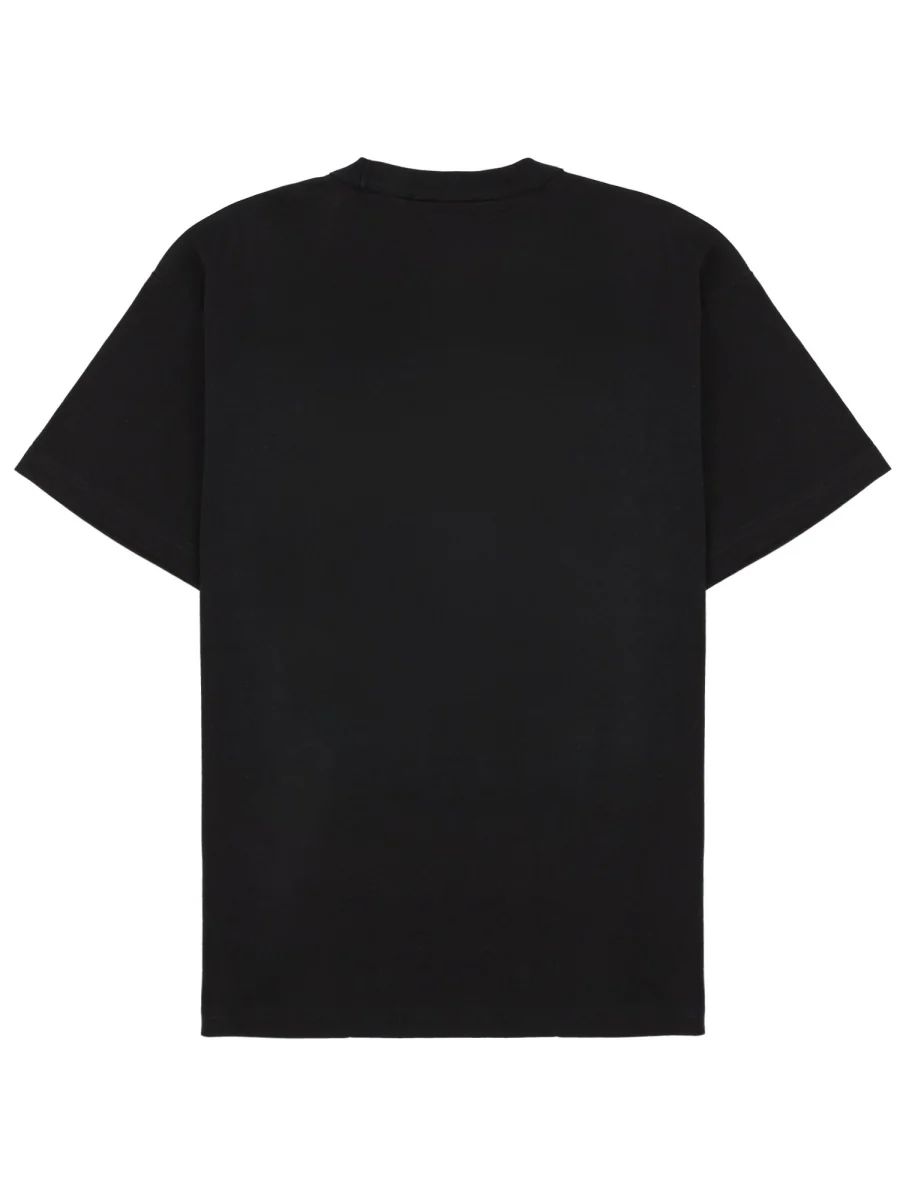 Versace Jeans Couture Men's Cotton T-Shirt - Image 2