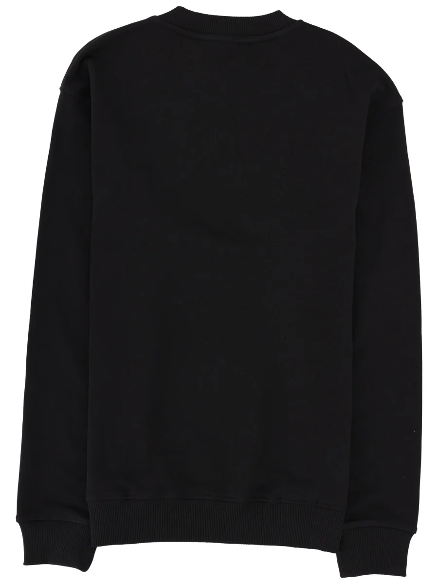 Versace Jeans Couture Men's Logo Sweatshirt - Image 2