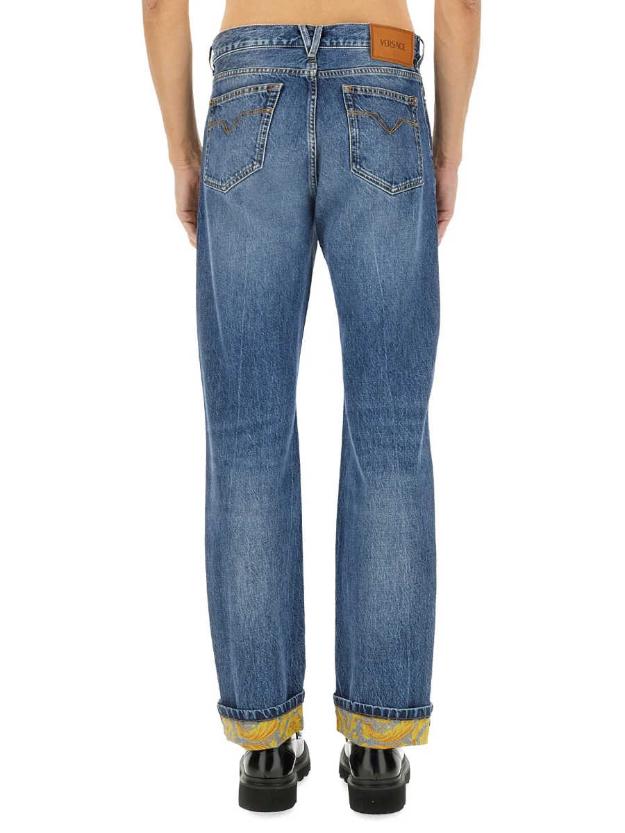 VERSACE Jeans Men - Image 3
