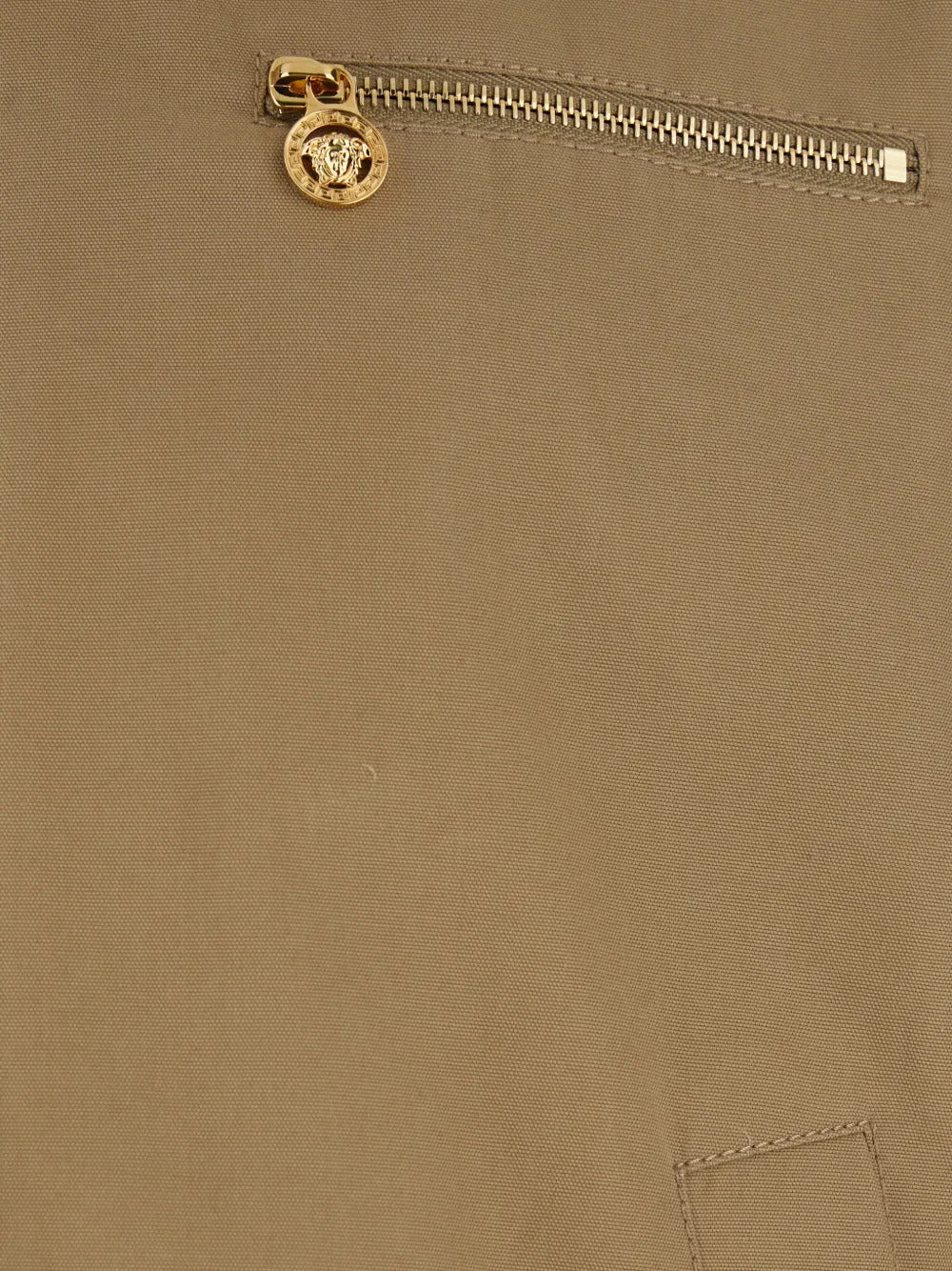 Versace Medusa Hardware Jacket - Size 50 - Image 3