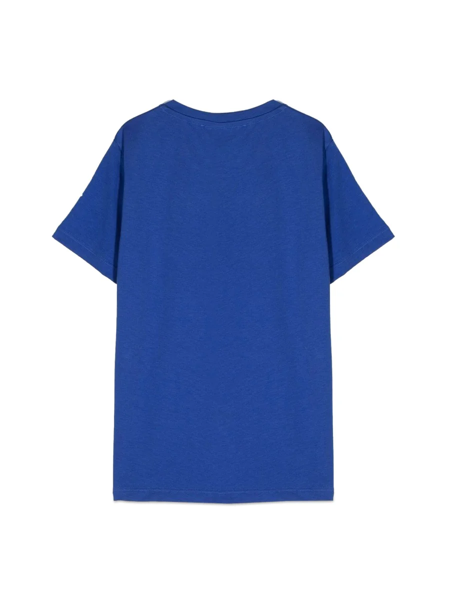 Versace Mini Logo Graphic T-Shirt for Boys - Image 2