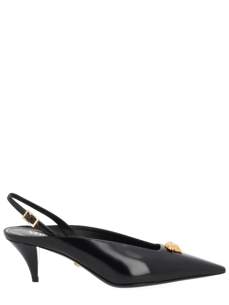 VERSACE SHOE "THE JELLYFISH"