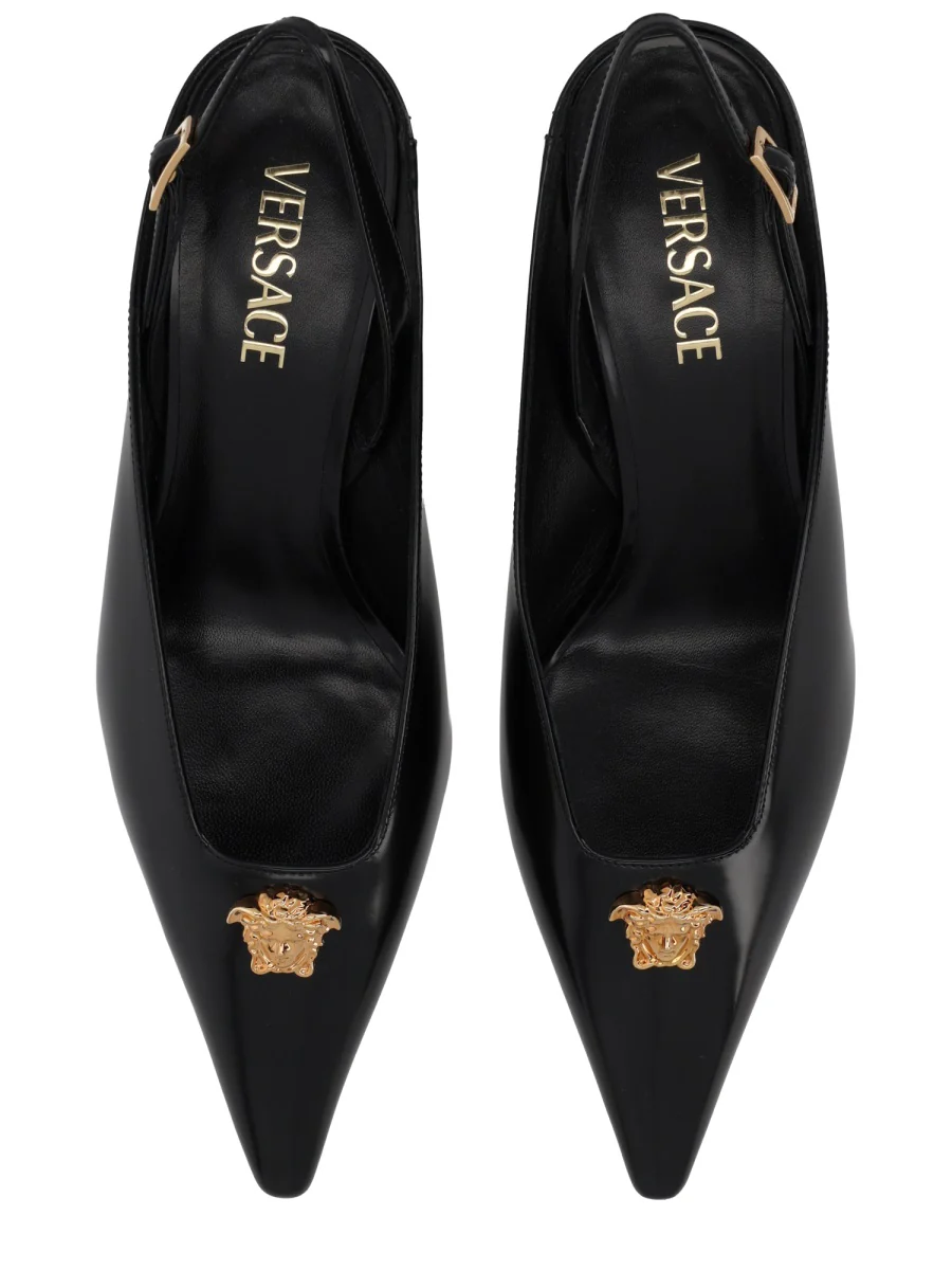 VERSACE SHOE "THE JELLYFISH" - Image 5