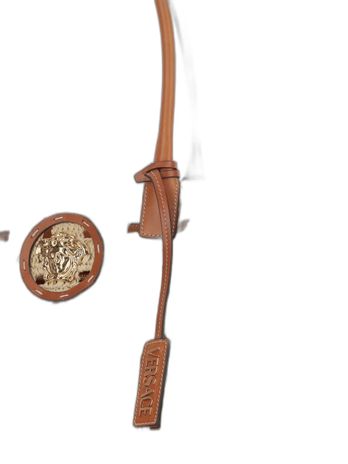 Versace The Mini Medusa Tote Handbag - Image 3