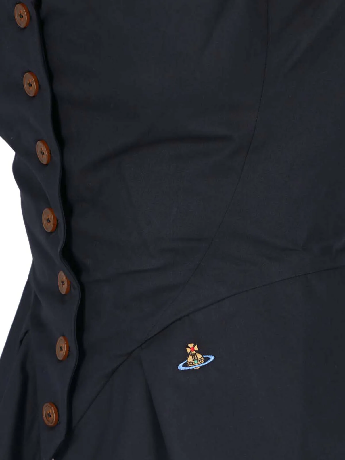 Vivienne Westwood 100% Cotton Top - Image 3