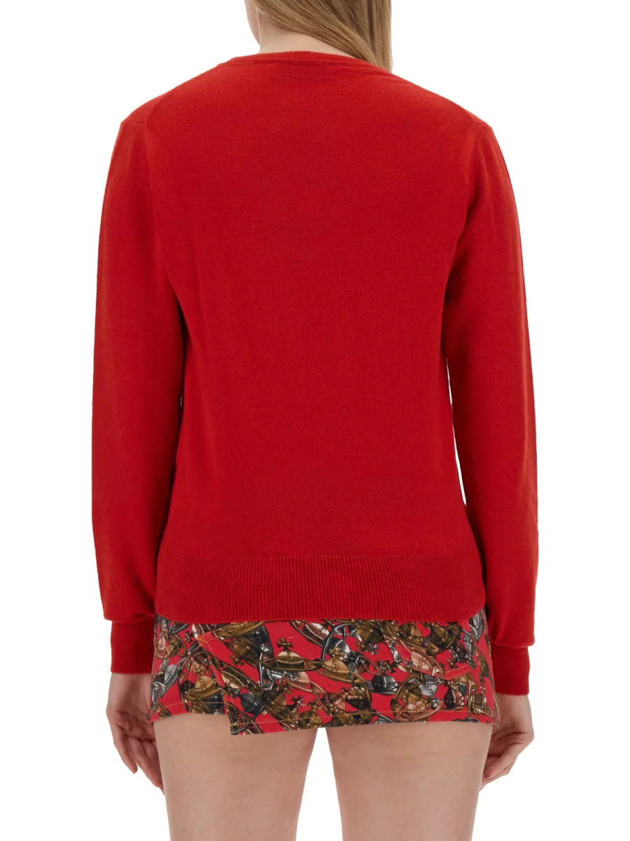 VIVIENNE WESTWOOD Bea Shirt - Image 3