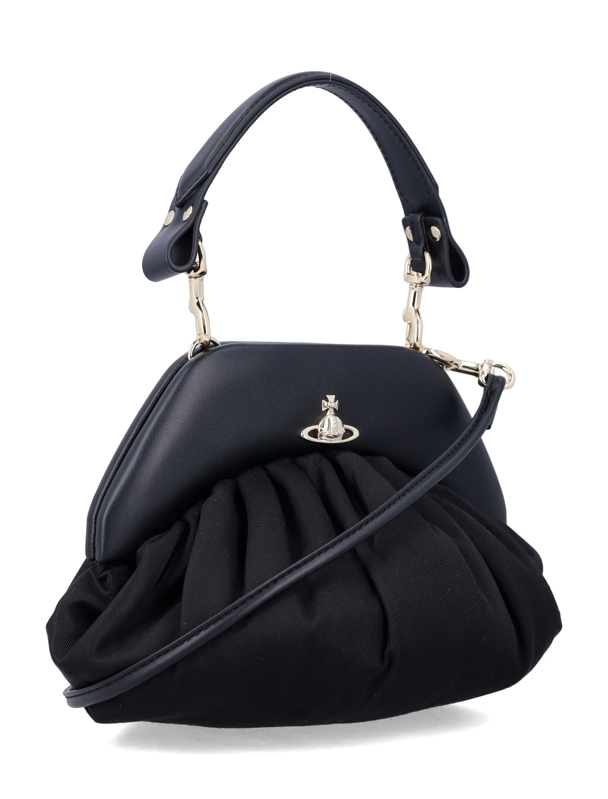 Vivienne Westwood Brooke Clutch - Image 2