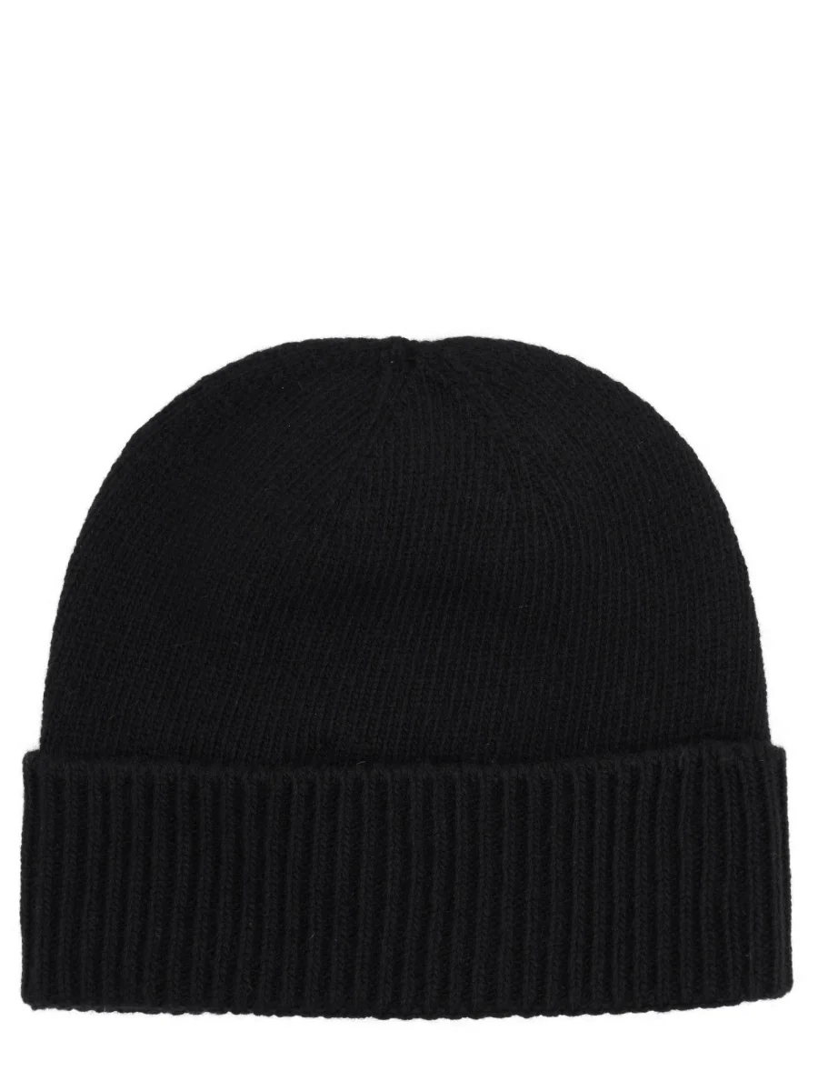 VIVIENNE WESTWOOD Cashmere Beanie - Image 2