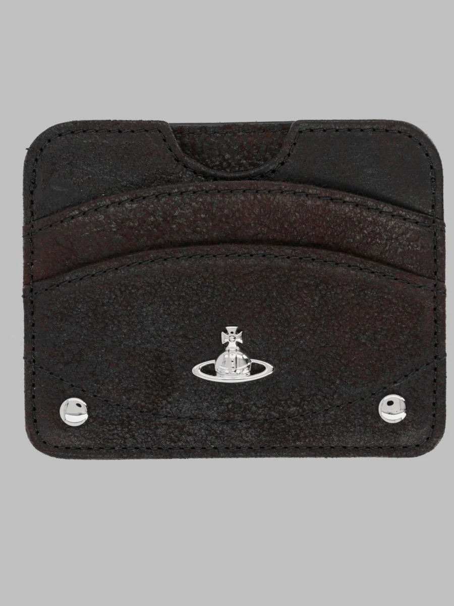 Vivienne Westwood Chic Mini Wallet for Women