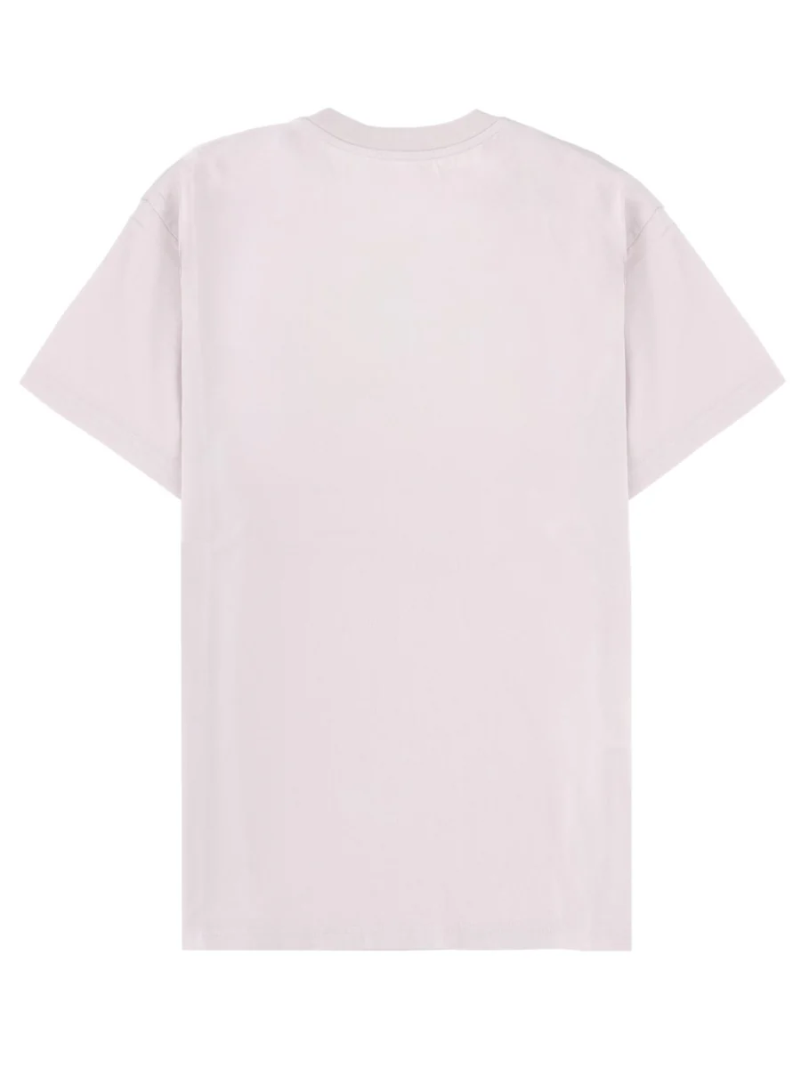 Vivienne Westwood Cotton T-Shirt for Women - Image 2
