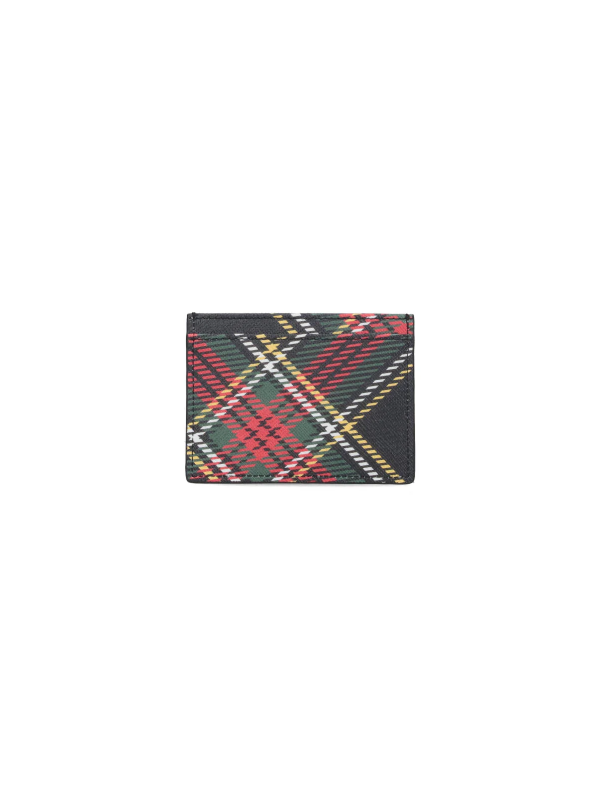 Vivienne Westwood Designer Small Wallet with Signature Detail - Image 2