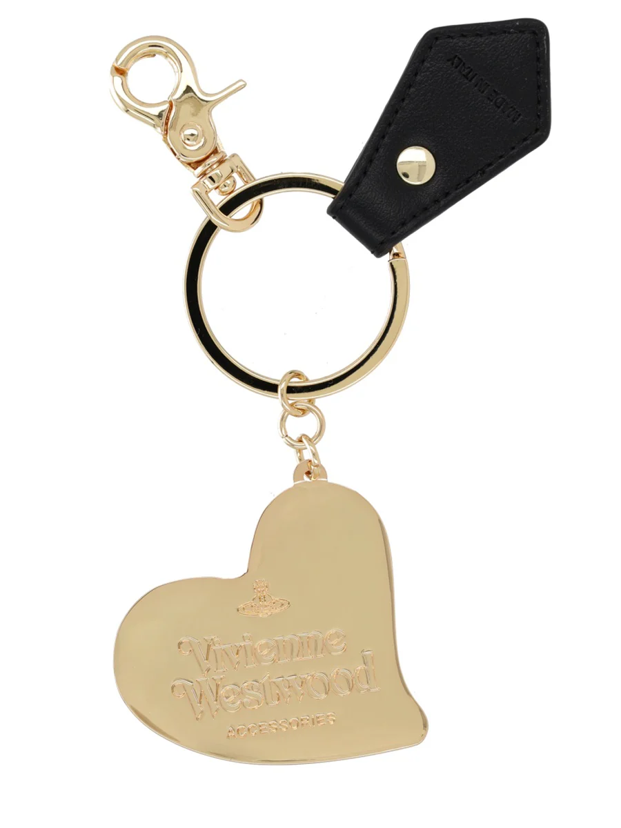 Vivienne Westwood Elegant Key Holder - Image 2