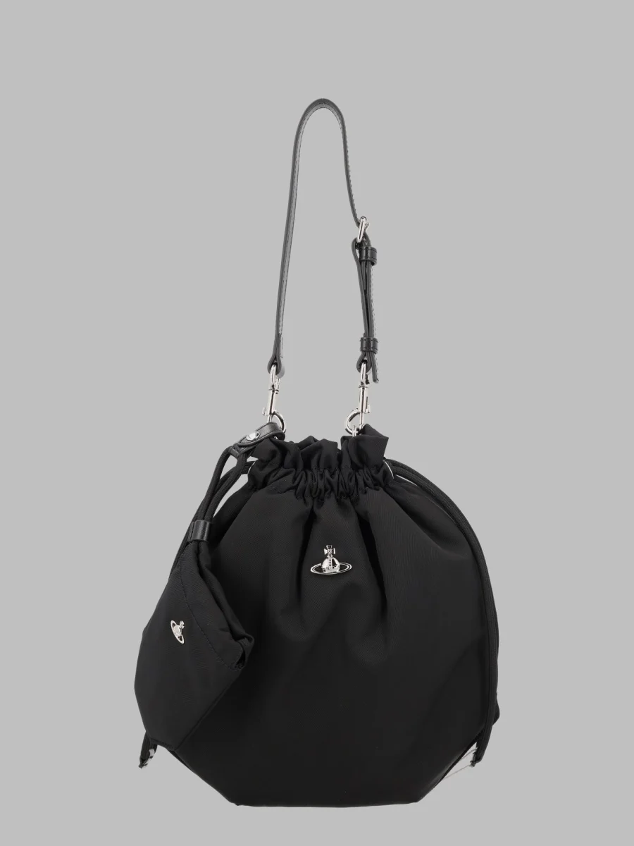 Vivienne Westwood Elegant Mini Shoulder Bag