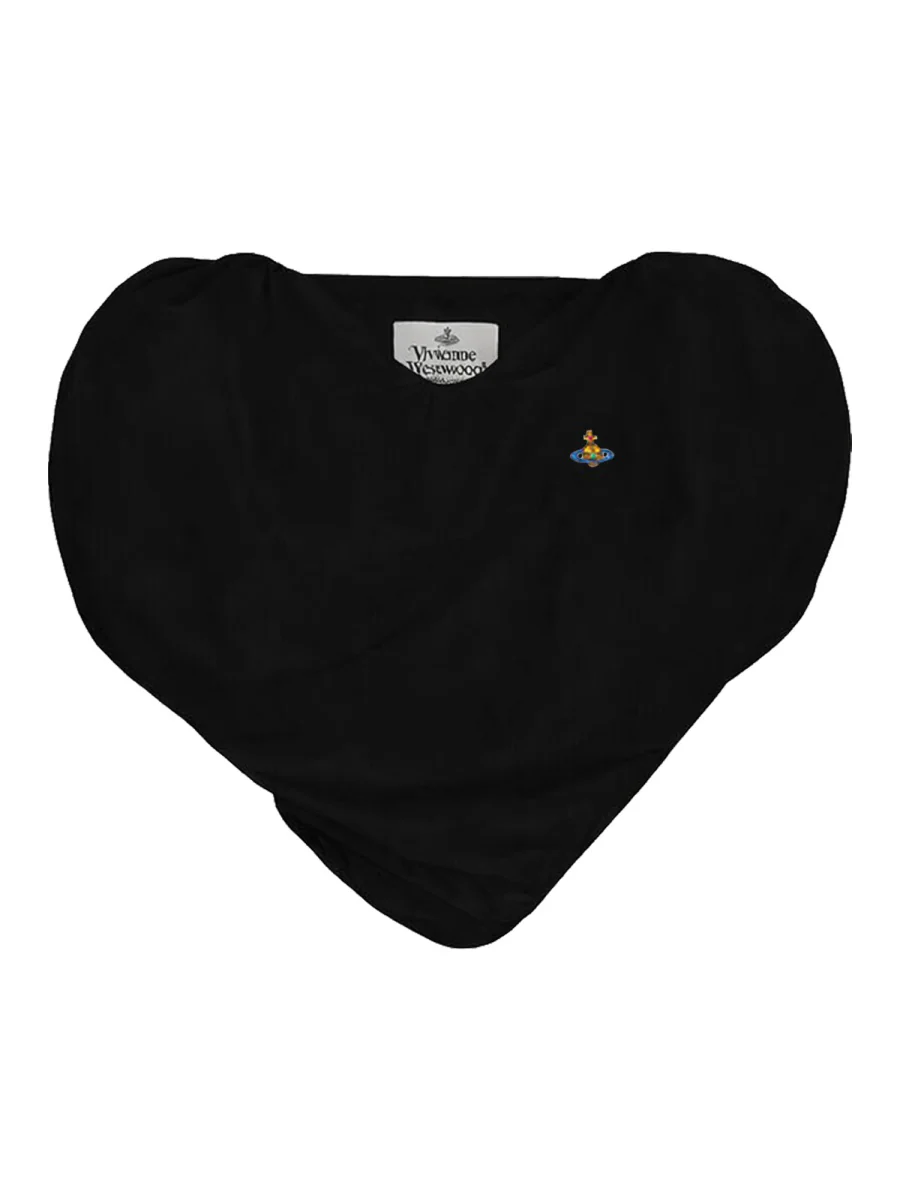 Vivienne Westwood Elegant Viscose Women's Top - Image 4