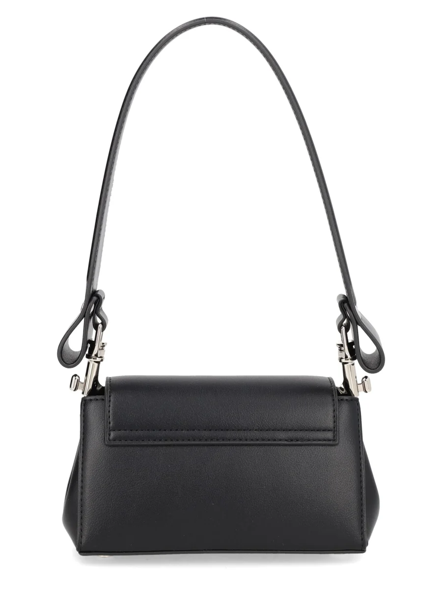 VIVIENNE WESTWOOD 'Hazel Small' Shoulder Bag - Image 6