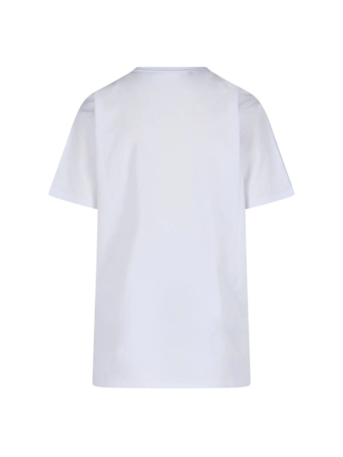 Vivienne Westwood Lightweight 100% Cotton T-Shirt for Women - Image 2