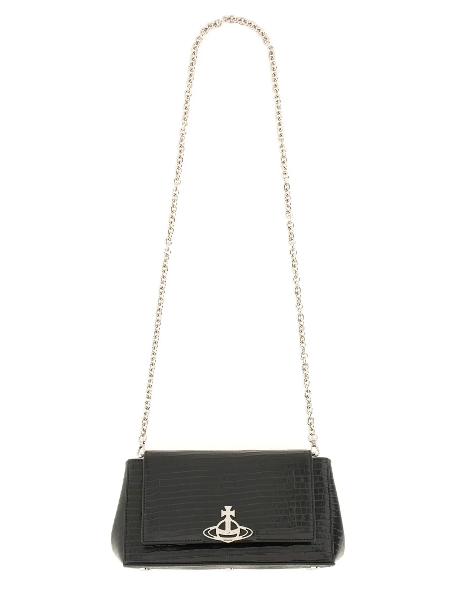 Vivienne Westwood Medium Hazel Handbag - Perfect - Image 4