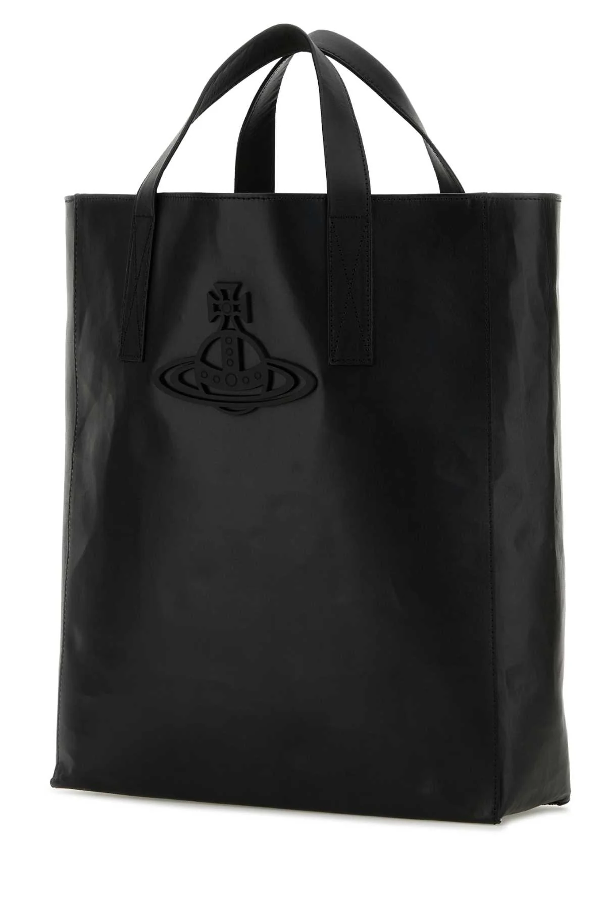 VIVIENNE WESTWOOD Medium Tote Bag - Image 2