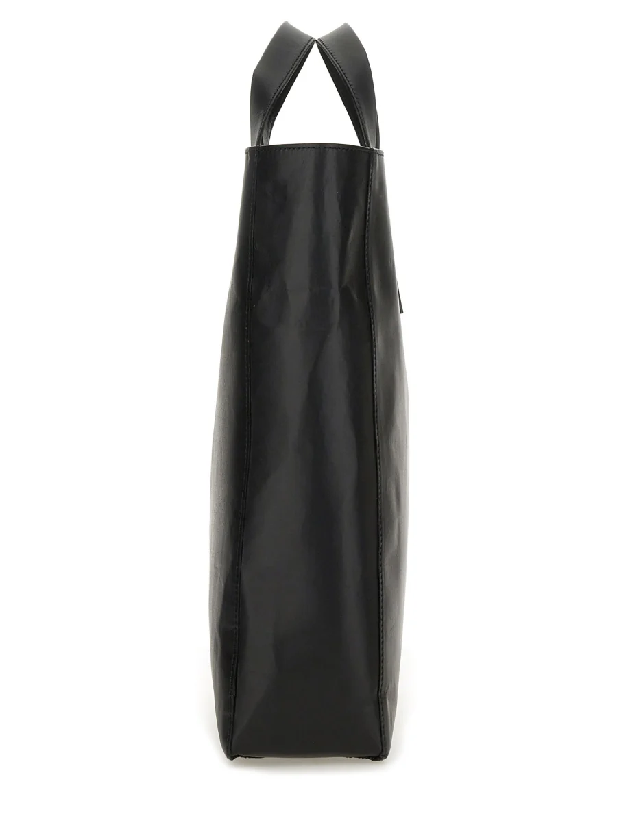 VIVIENNE WESTWOOD Medium Tote Bag - Image 4
