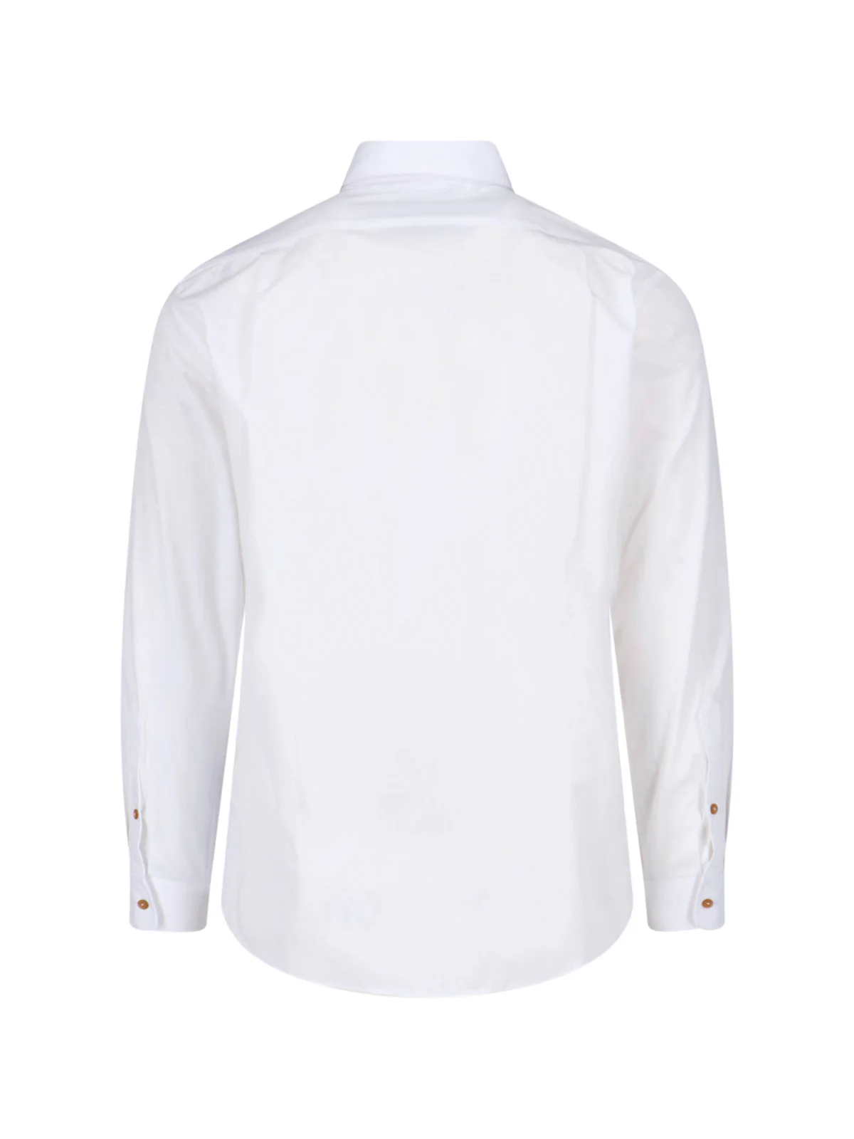 Vivienne Westwood Men’s 100% Cotton Classic Shirt - Image 2